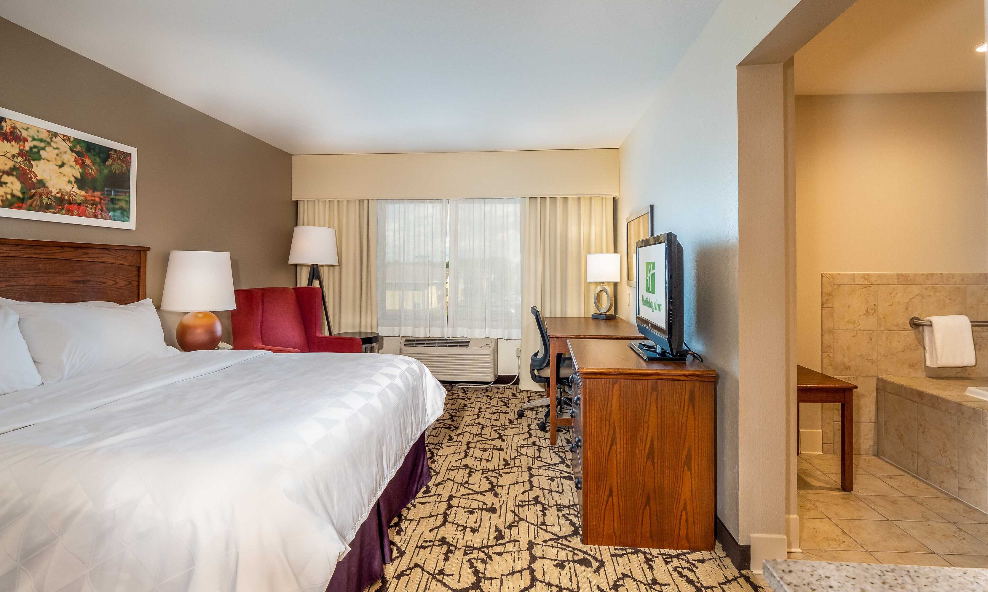 Gift card for Holiday Inn Stevens Point - Convention Ctr by Ihg Gift card for Holiday Inn Stevens Point - Convention Ctr by Ihg