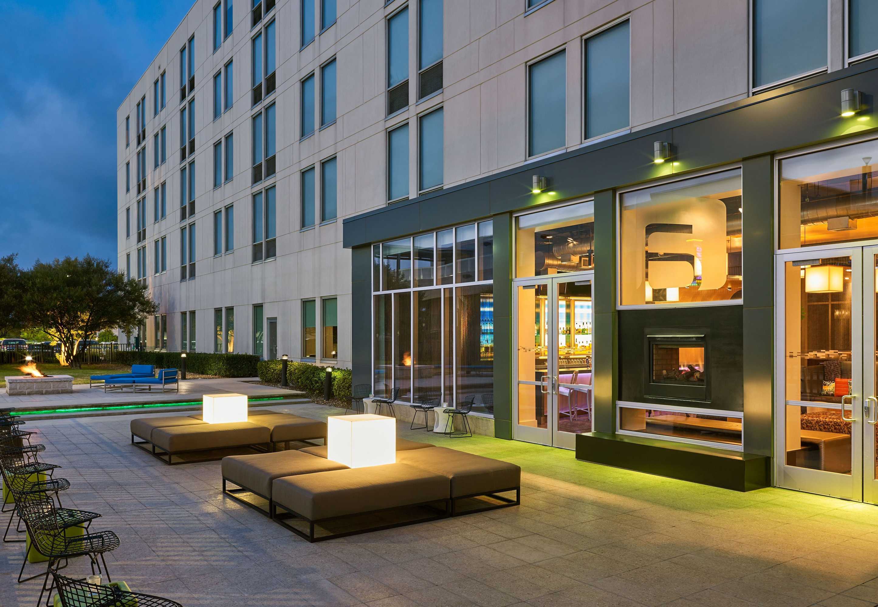 Gift card for Aloft Plano Gift card for Aloft Plano