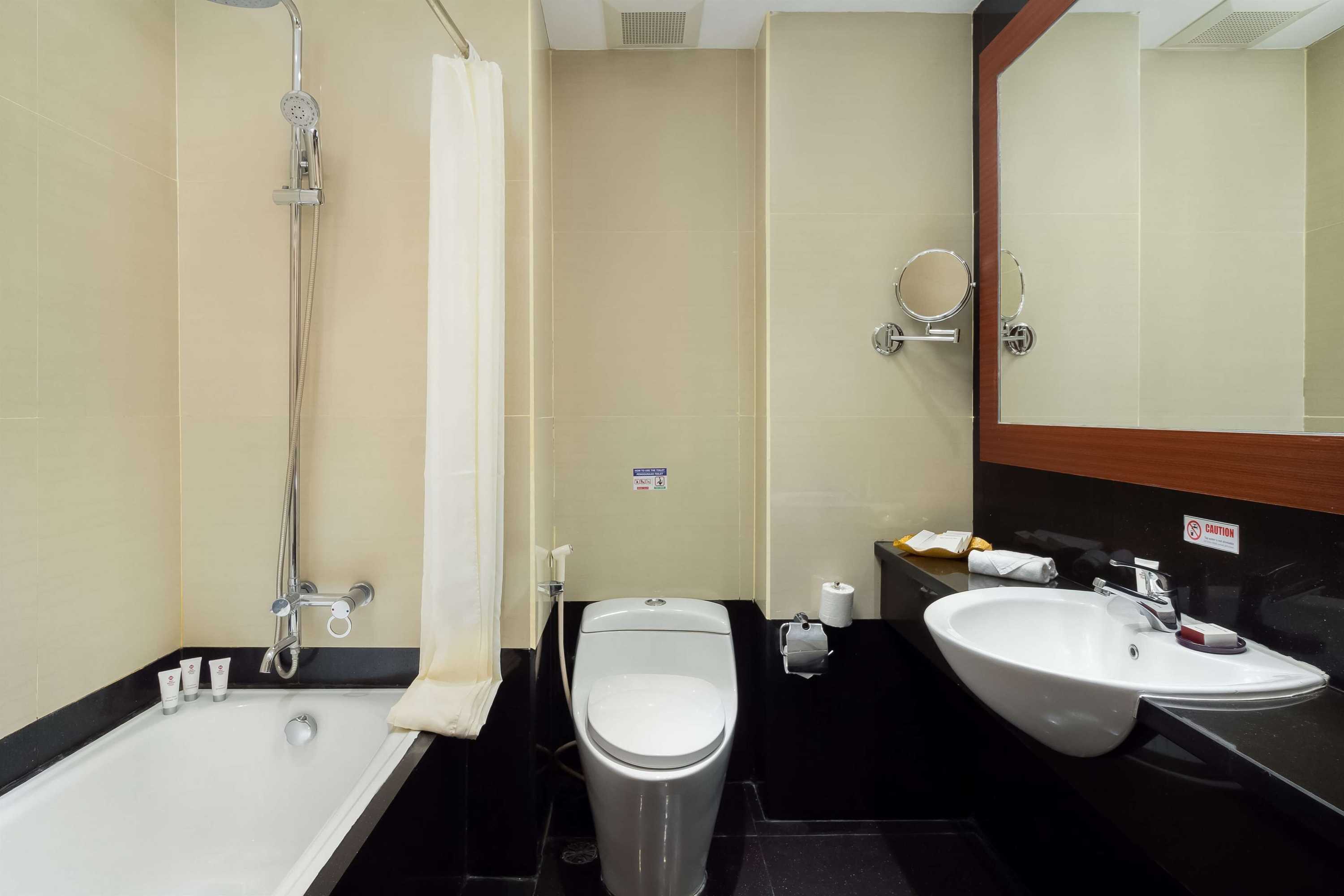 Gift card for Best Western Plus Makassar Beach Gift card for Best Western Plus Makassar Beach