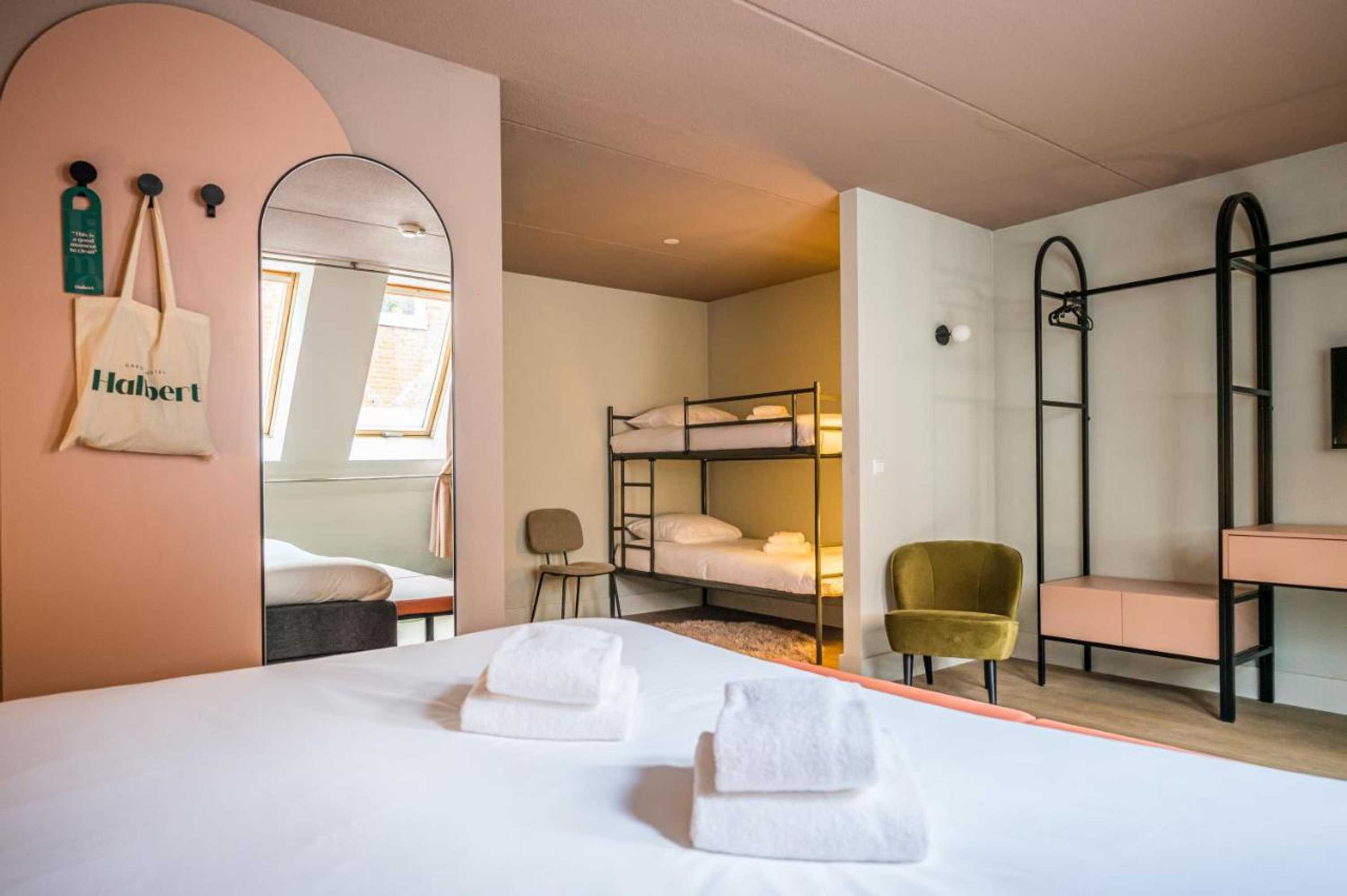 Gift card for Hotel Halbert