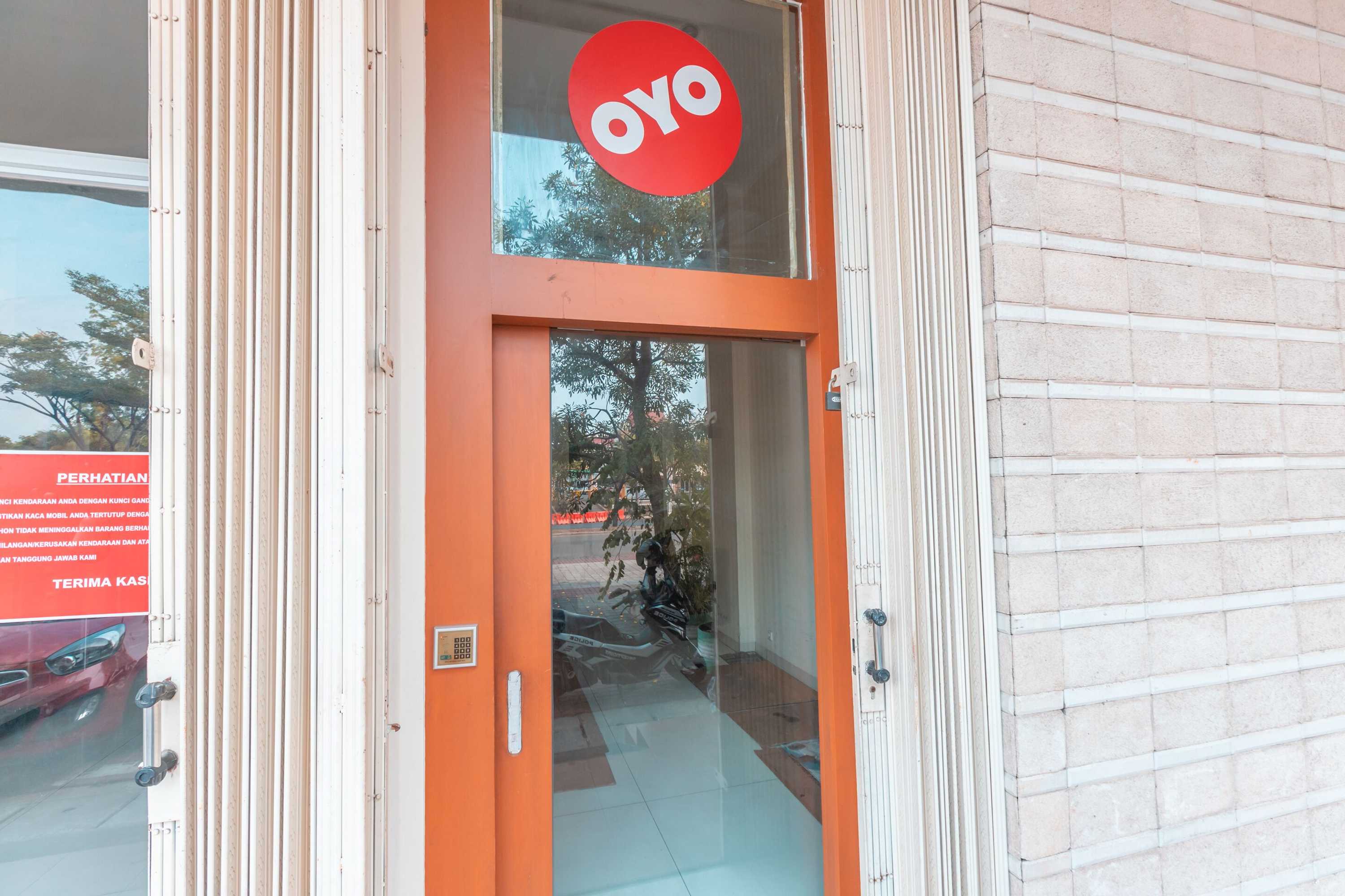 Gift card for Oyo 2364 Cempaka Harapan Indah Gift card for Oyo 2364 Cempaka Harapan Indah