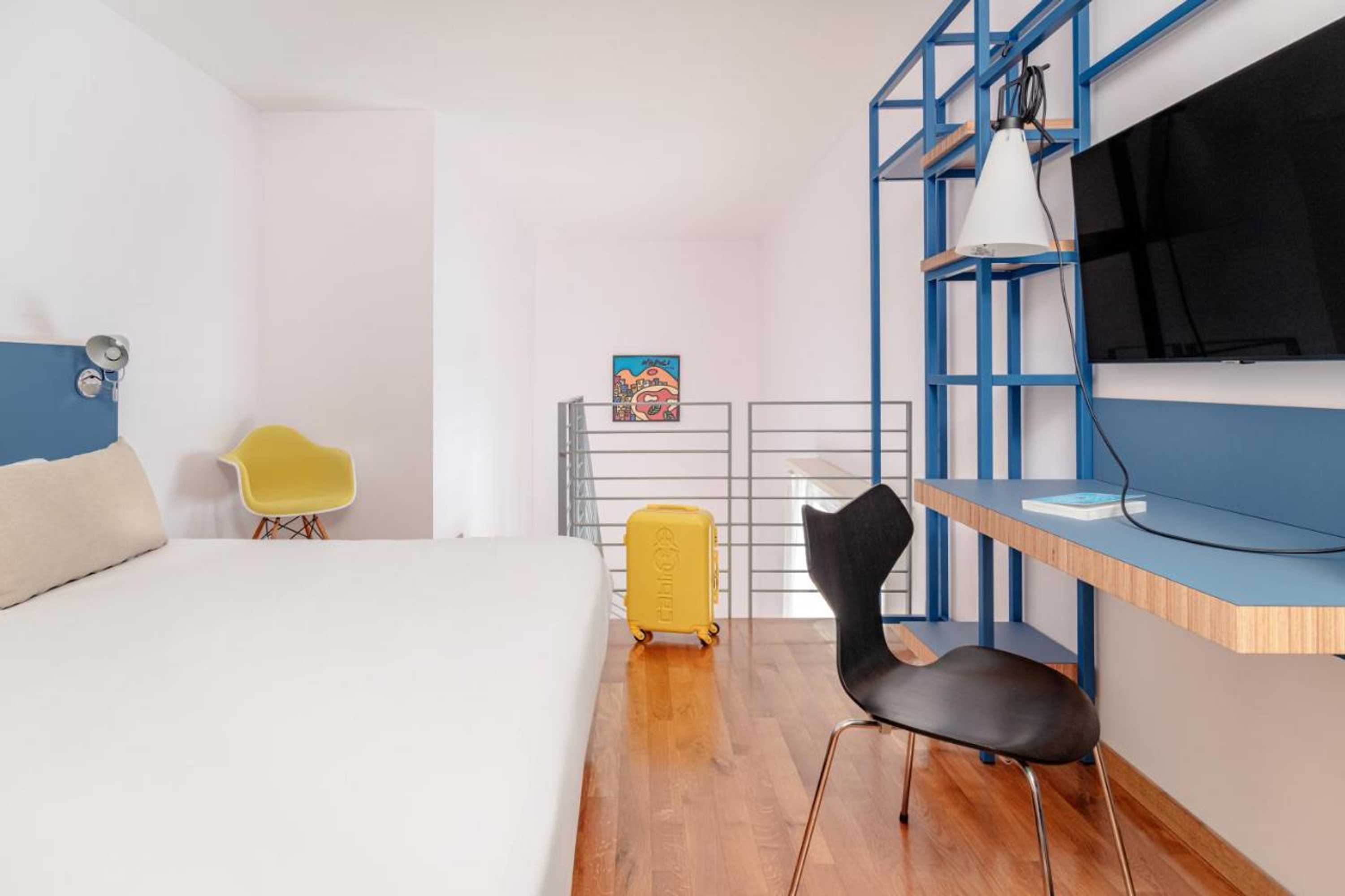 Gift card for Hotel Piazza Bellini & Apartments Gift card for Hotel Piazza Bellini & Apartments