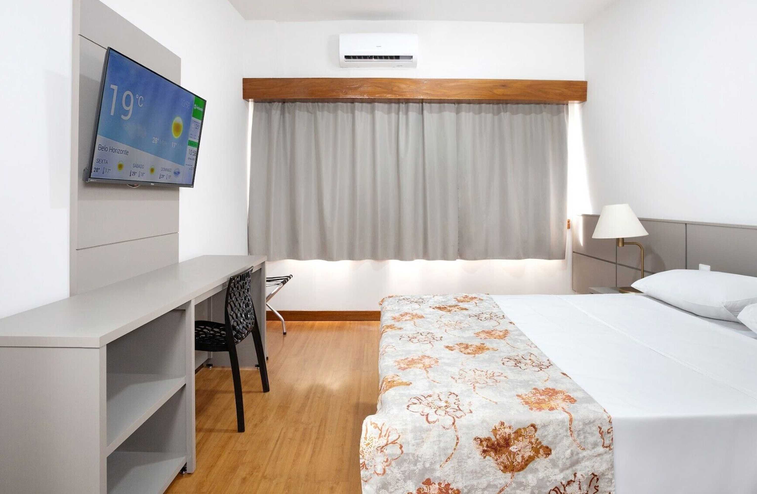 Gift card for Hotel Nacional Inn Belo Horizonte Gift card for Hotel Nacional Inn Belo Horizonte