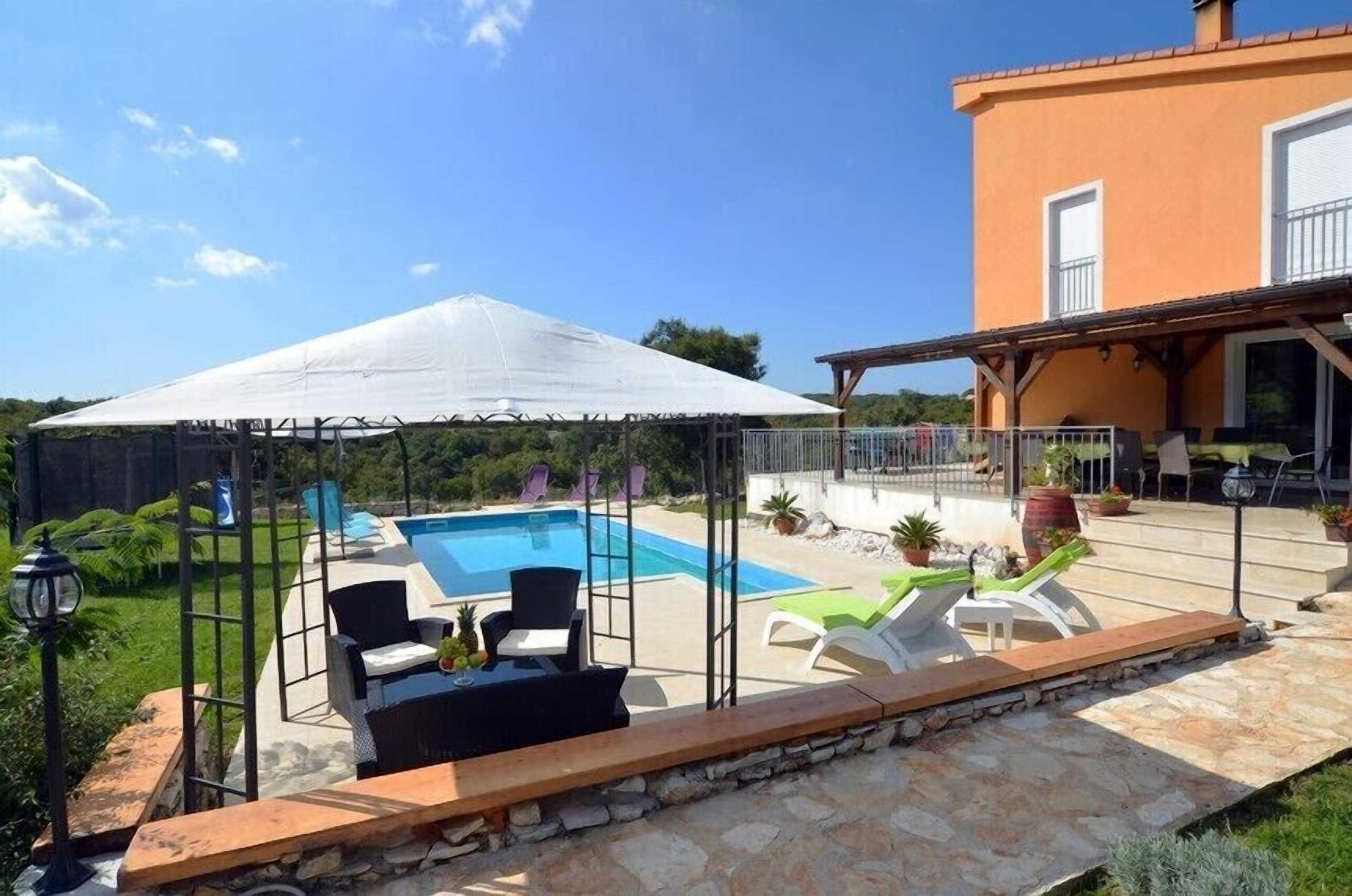 Gift card for Villa Margherita