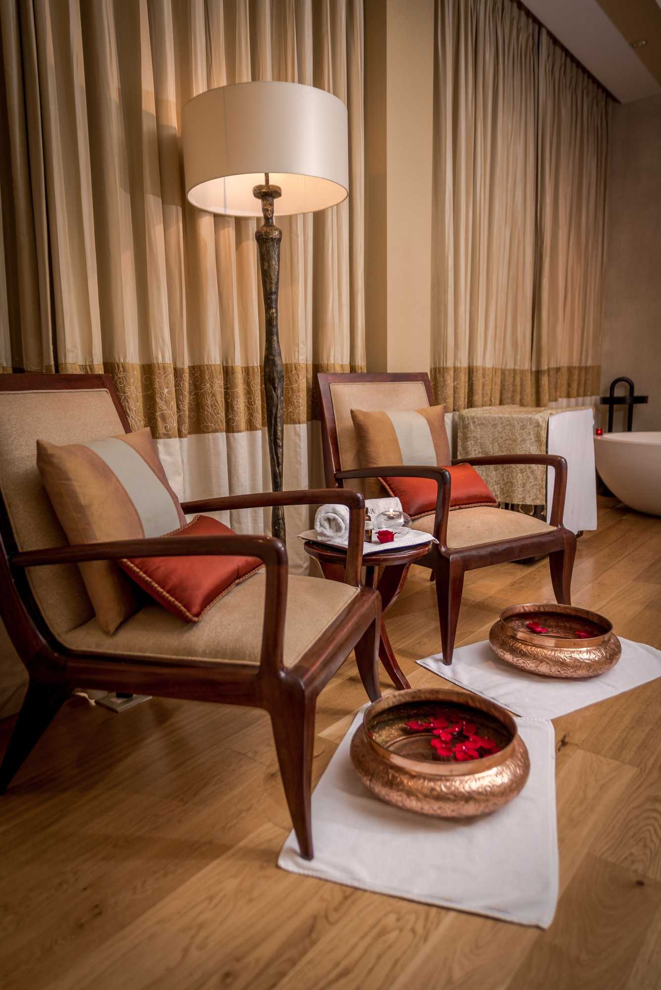 Gift card for Taj Cape Town Gift card for Taj Cape Town