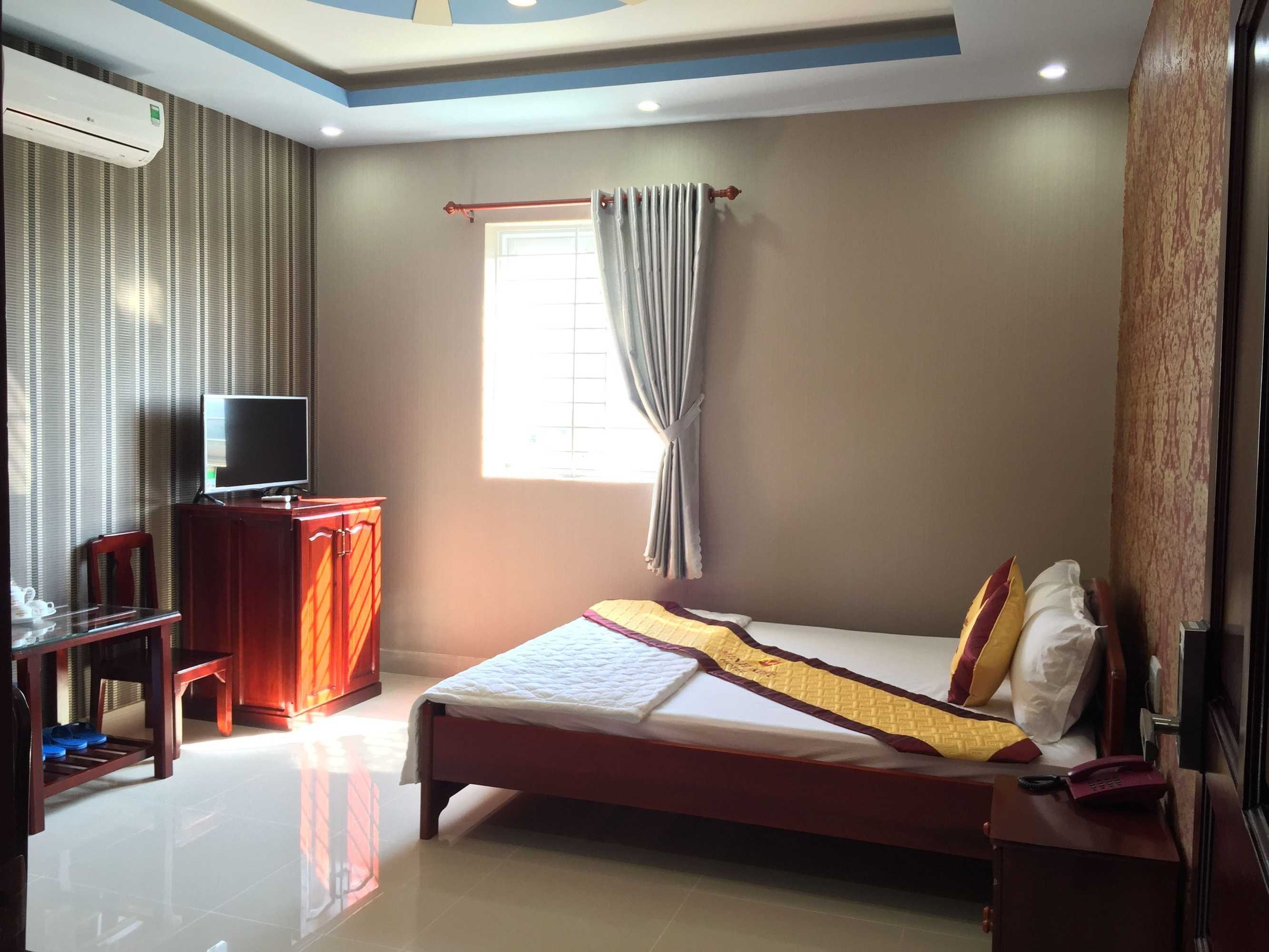 Gift card for Minh Kieu Hotel Gift card for Minh Kieu Hotel