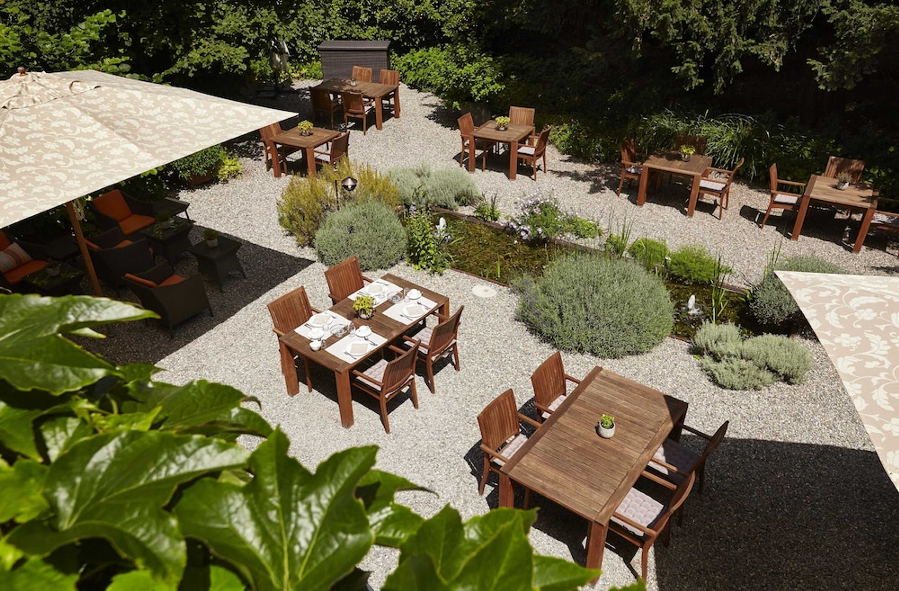 Gift card for Steinenschanze Charming City & Garden Hotel Gift card for Steinenschanze Charming City & Garden Hotel