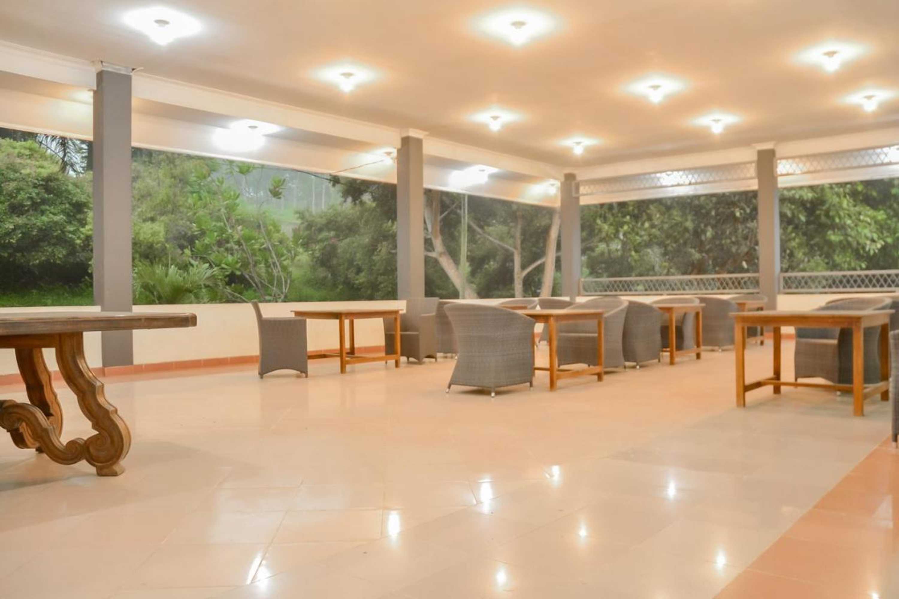 Gift card for Bumi Ciboled Mitra Reddoorz Near Gerbang Tol Pamulihan