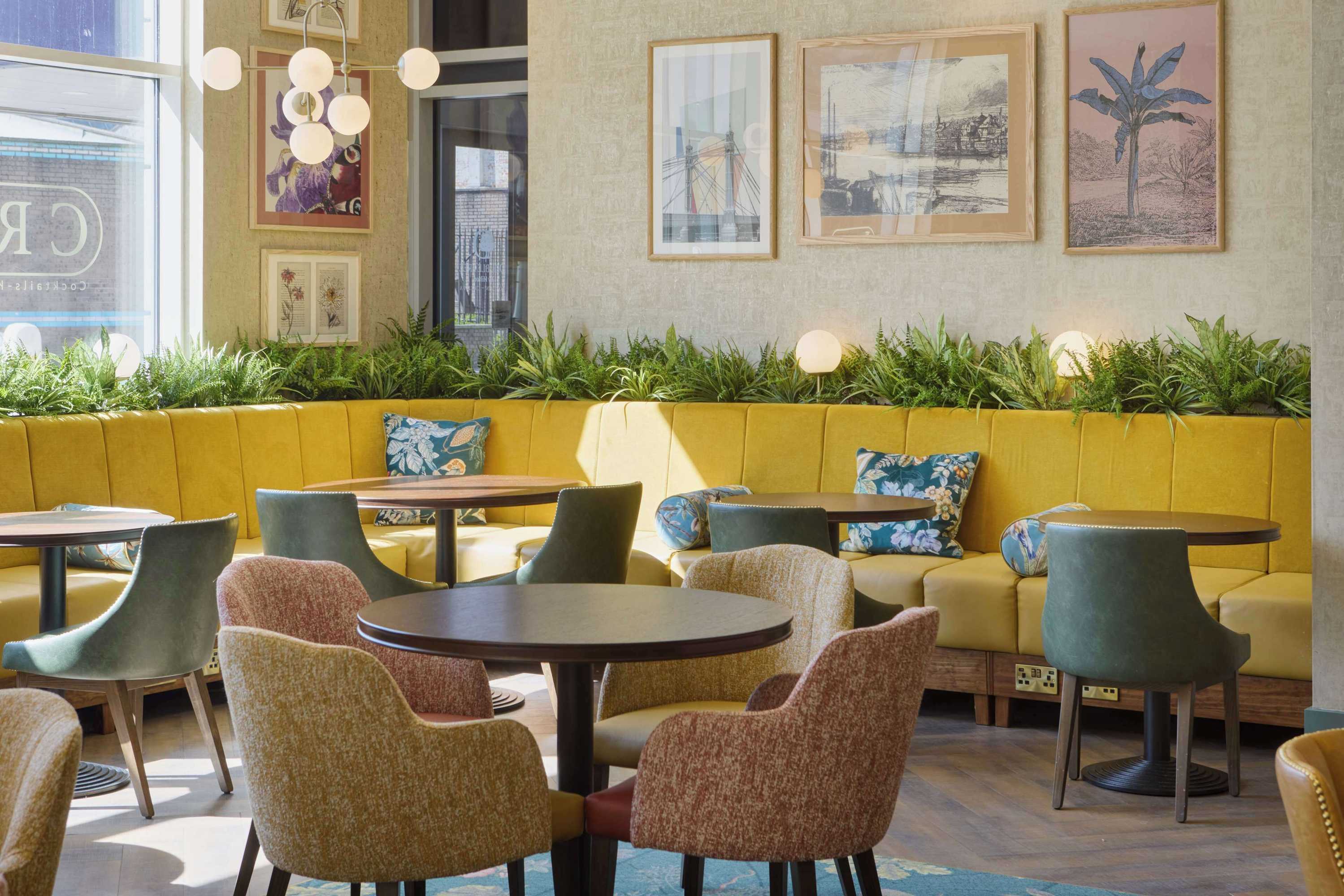 Gift card for Doubletree by Hilton London - Chelsea Gift card for Doubletree by Hilton London - Chelsea