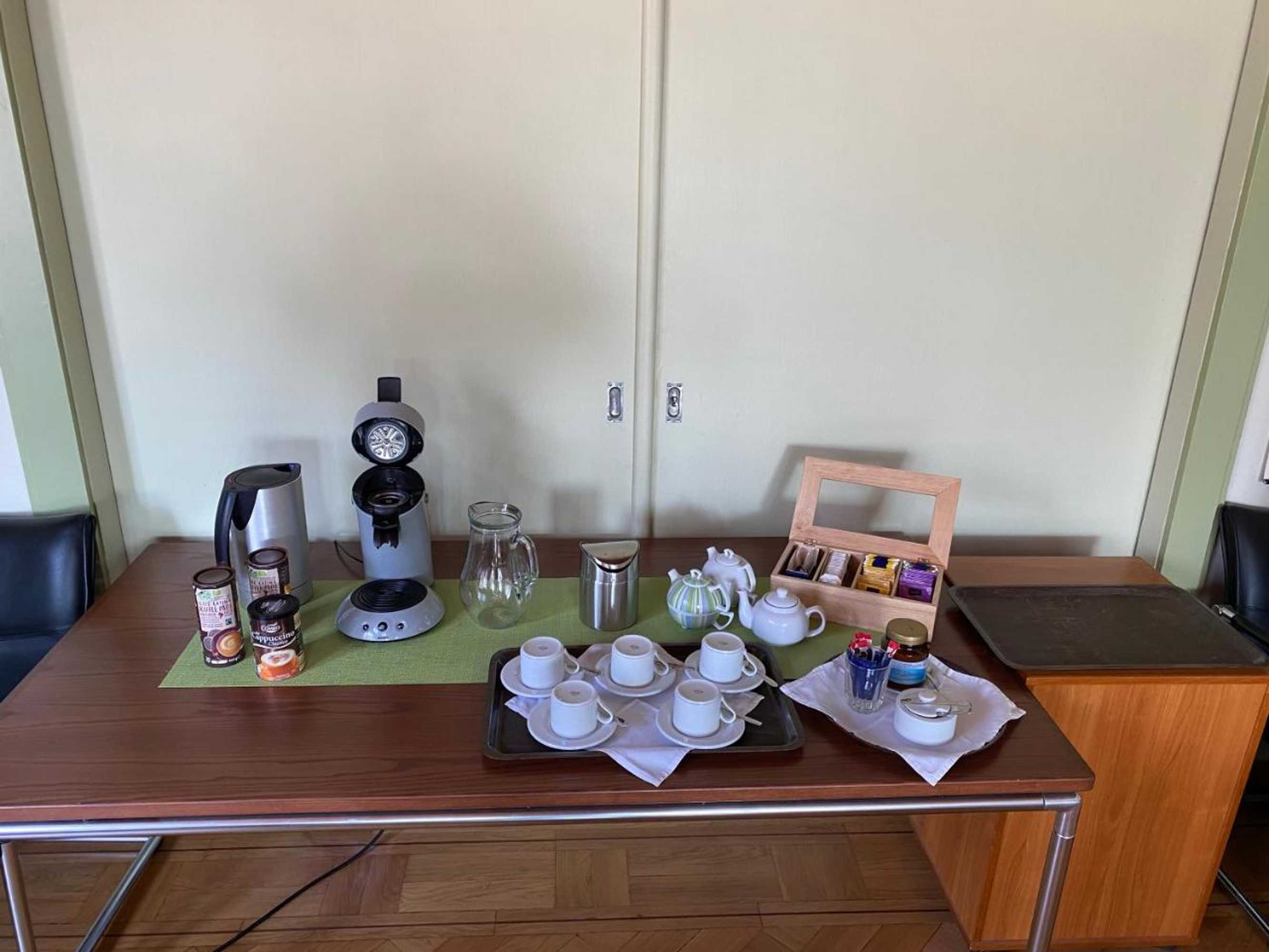 Gift card for Gästehaus am Klinikum