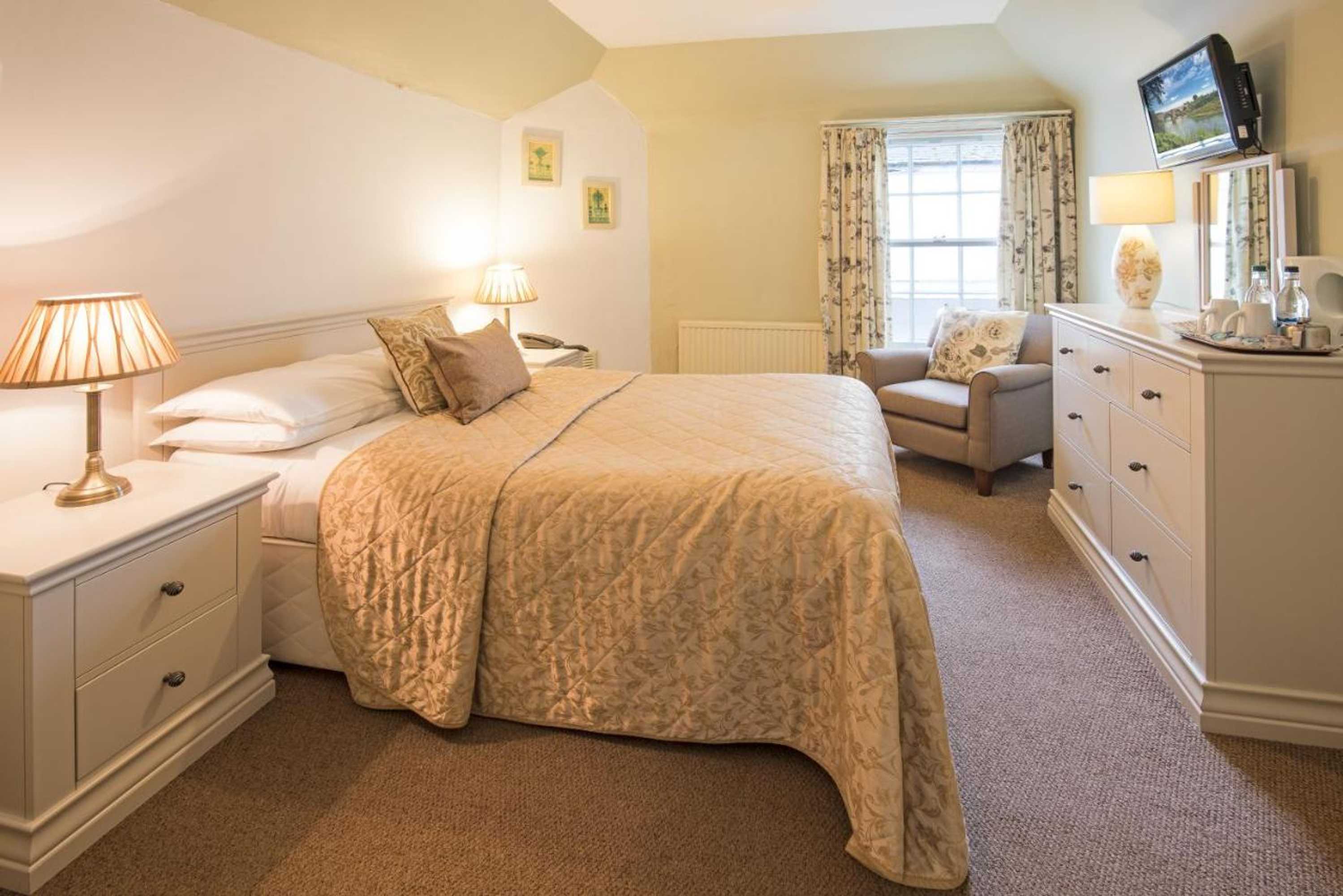 Gift card for Queenshead Hotel Kelso