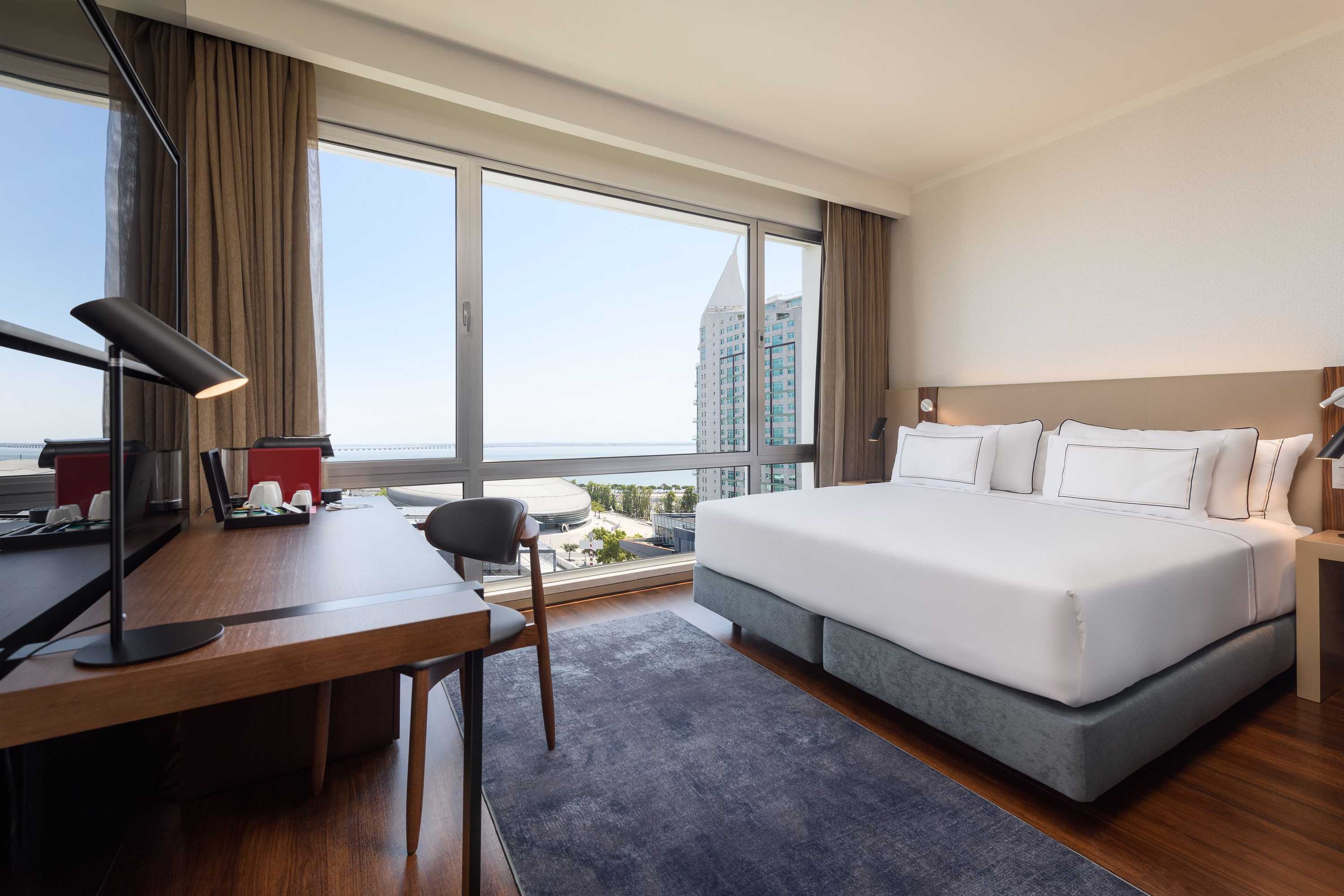 Gift card for Meliá Lisboa Oriente Gift card for Meliá Lisboa Oriente