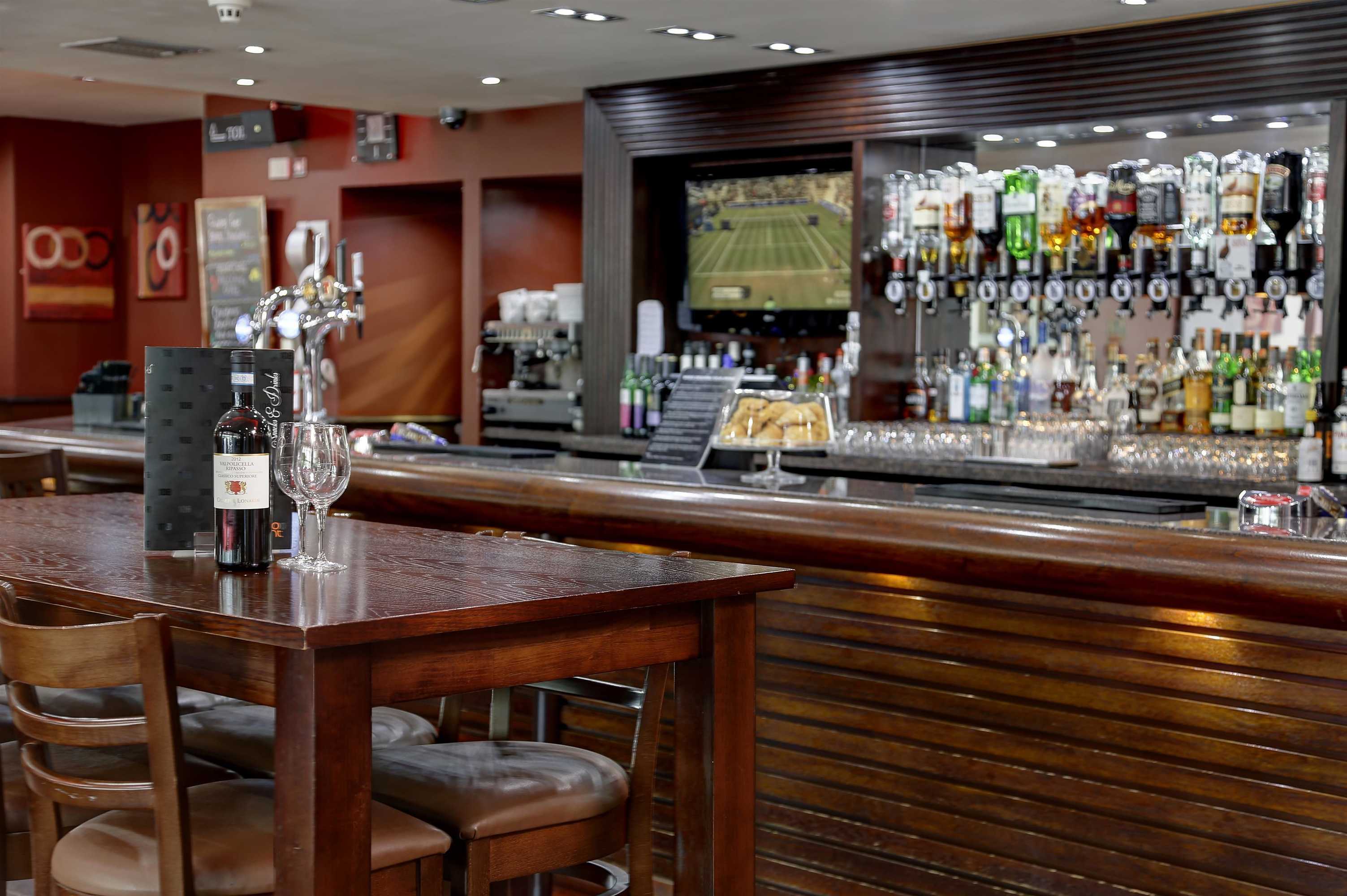 Gift card for Best Western The Hilcroft Hotel West Lothian Gift card for Best Western The Hilcroft Hotel West Lothian