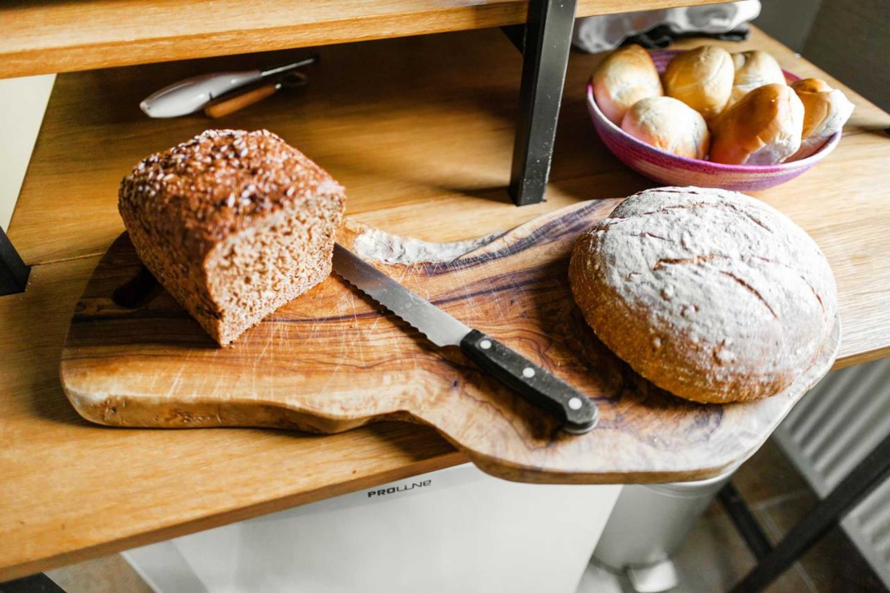 Gift card for Bed & Breakfast Avellano