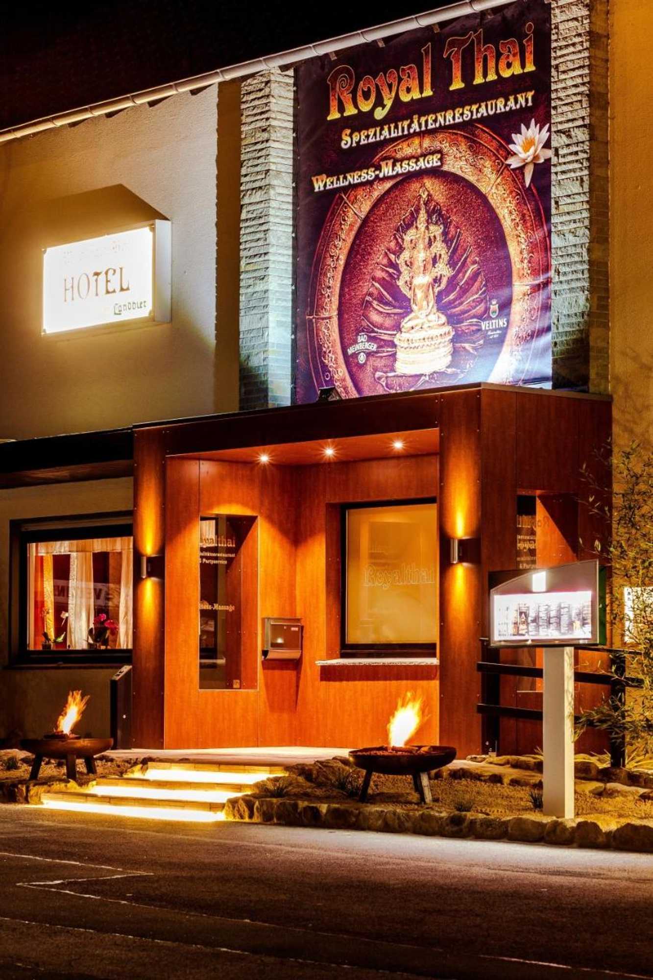 Gift card for Wilbergerhof Royalthai Gift card for Wilbergerhof Royalthai