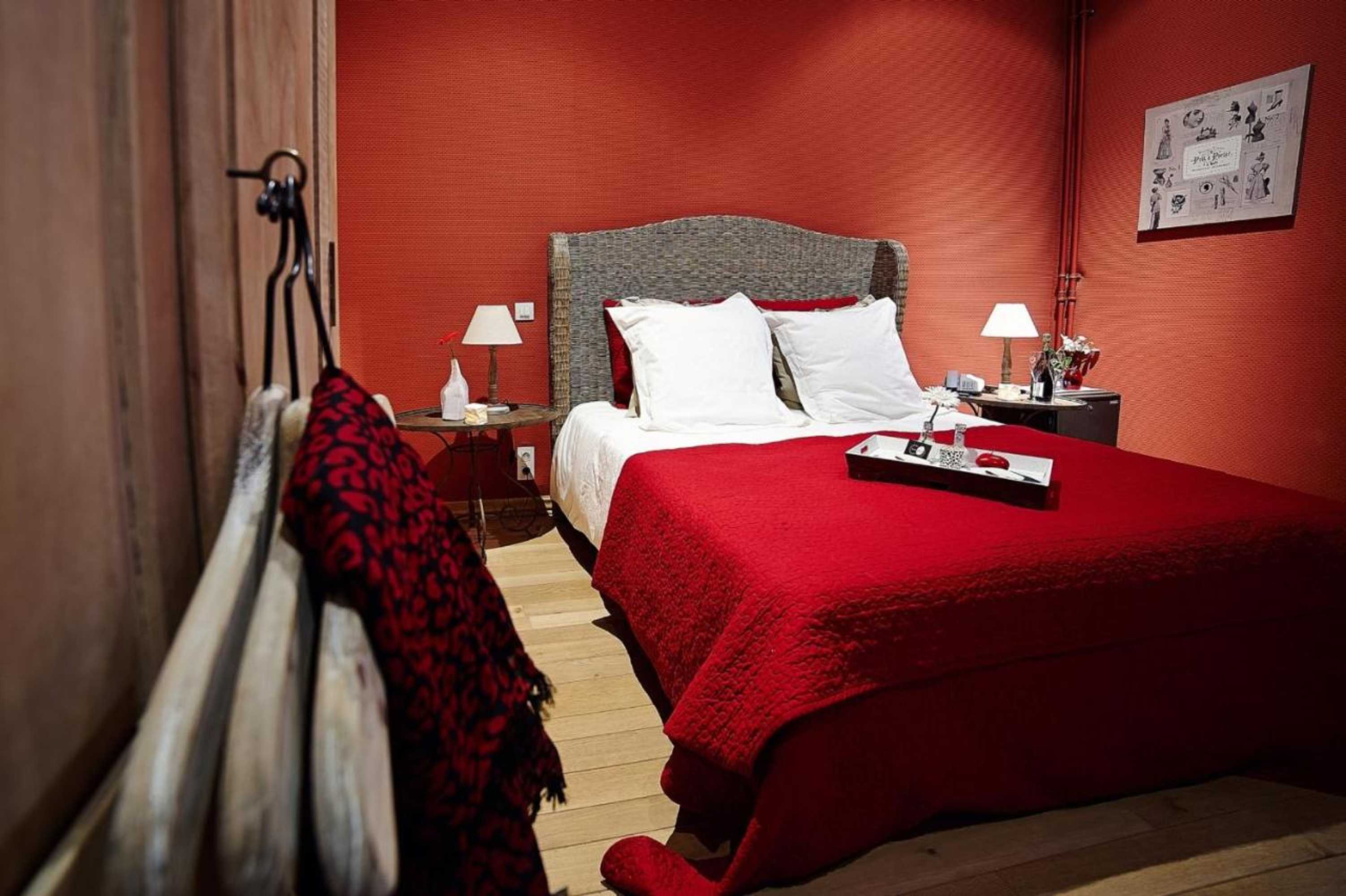 Gift card for B&b Au Clair Obscur