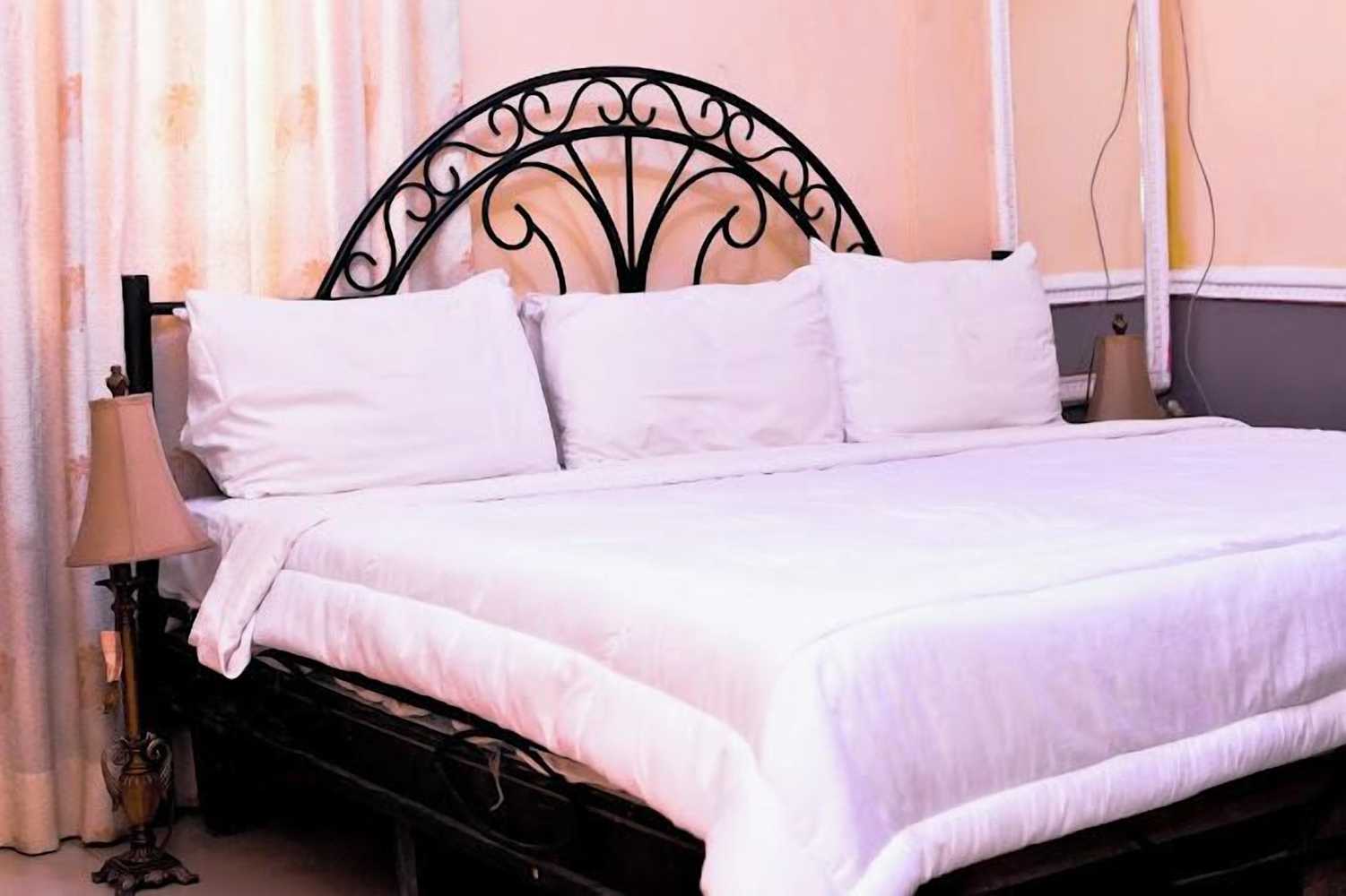 Gift card for Royal Pavilion Hotel And Suites