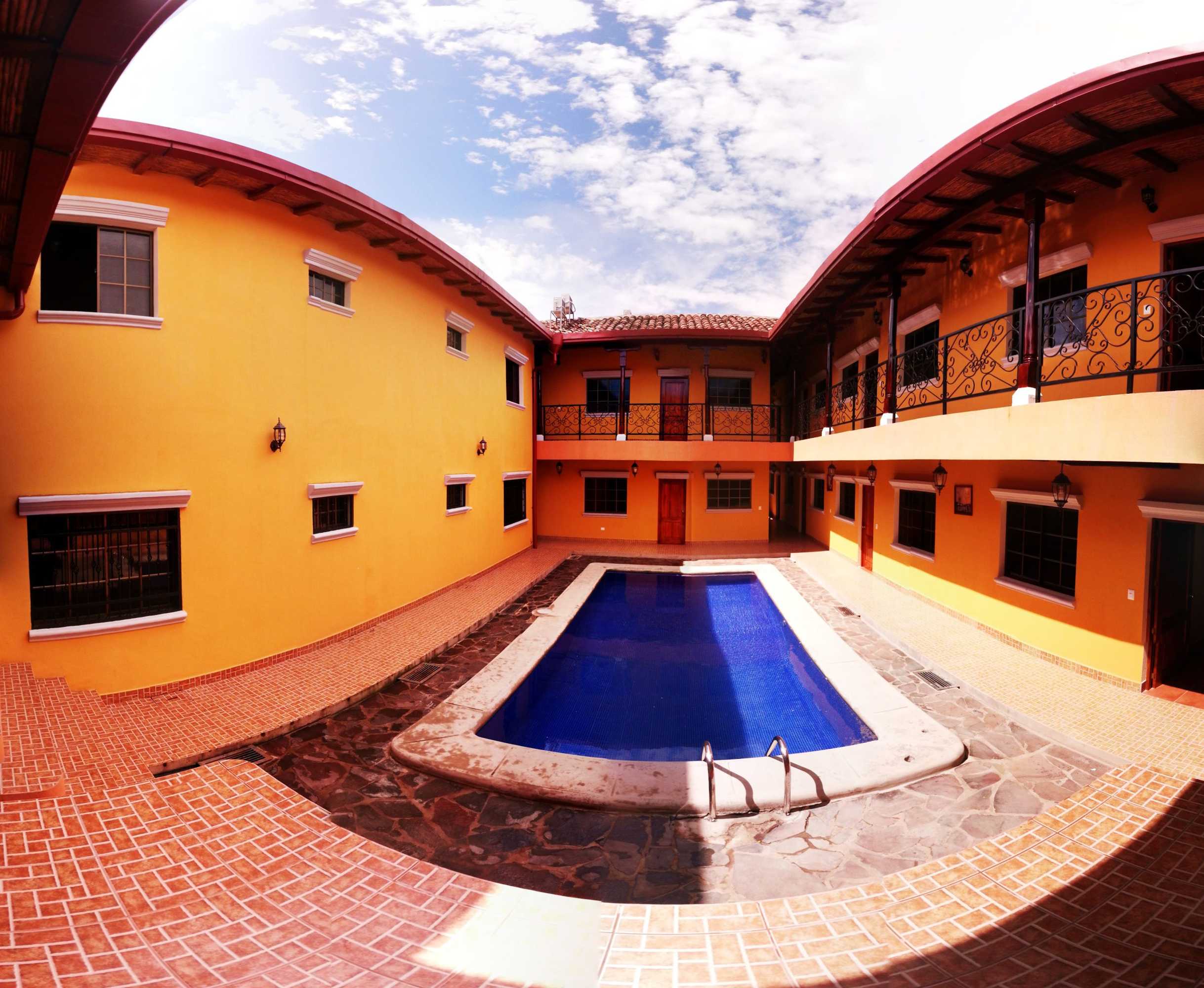 Gift card for La Casona de Fabiana