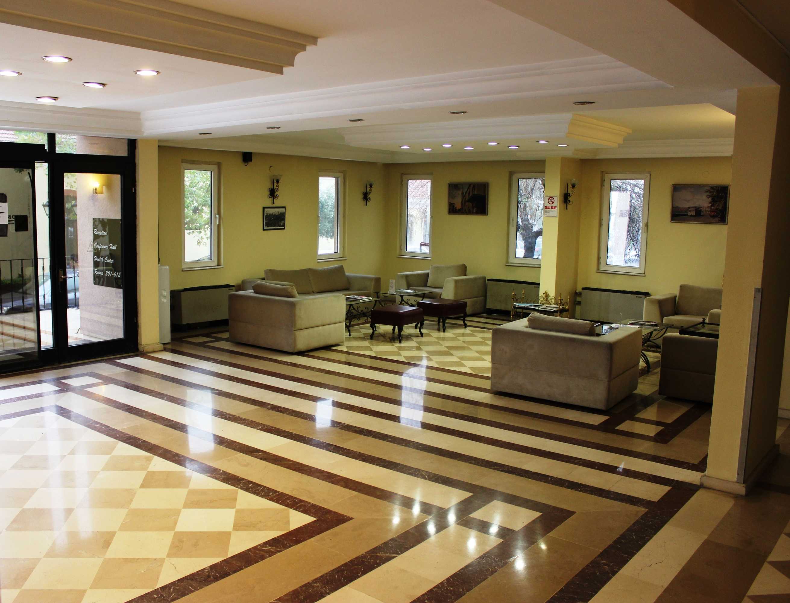 Gift card for Montania Town Hotel Mudanya Gift card for Montania Town Hotel Mudanya