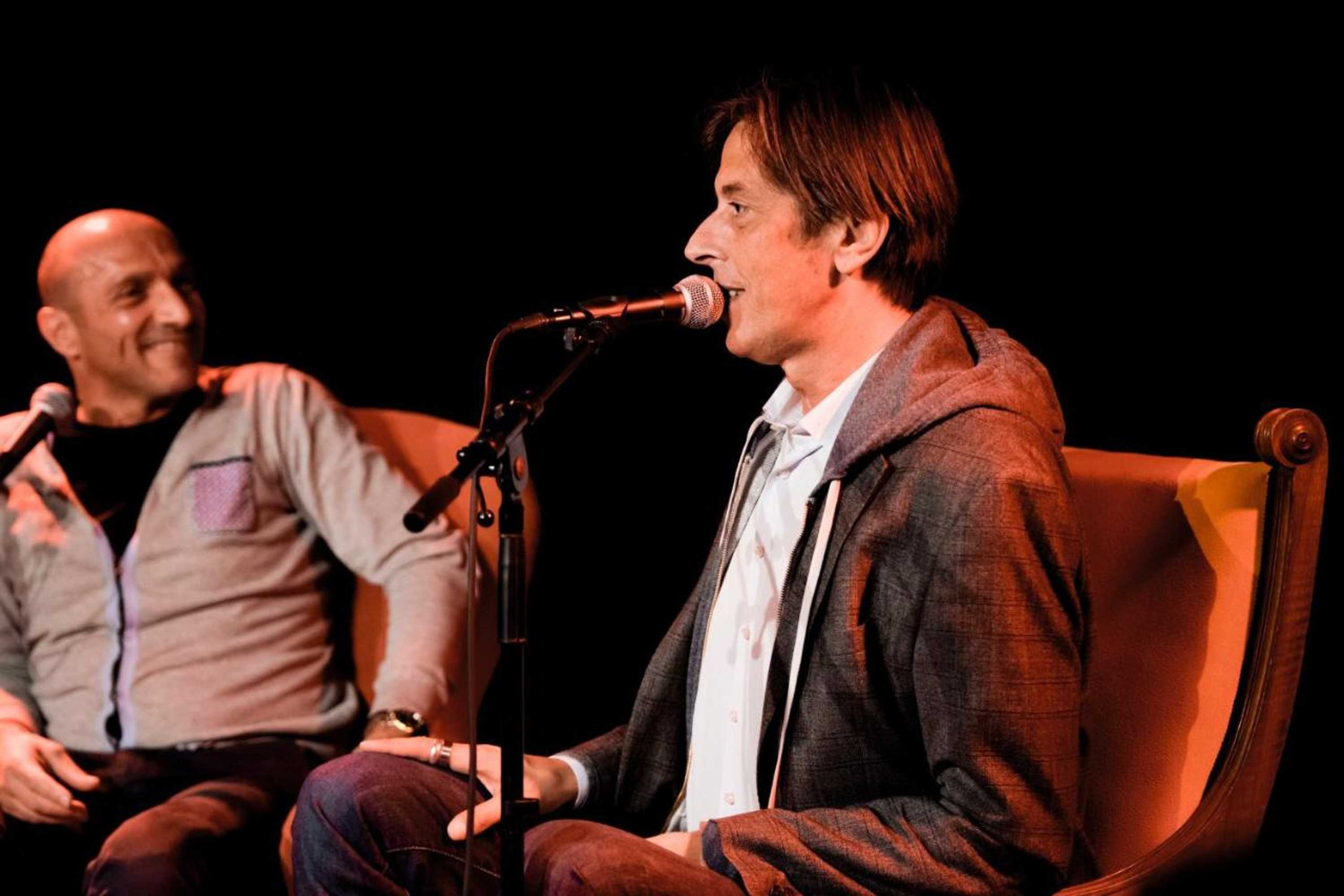 Gift card for Kulturhotel Guggenheim