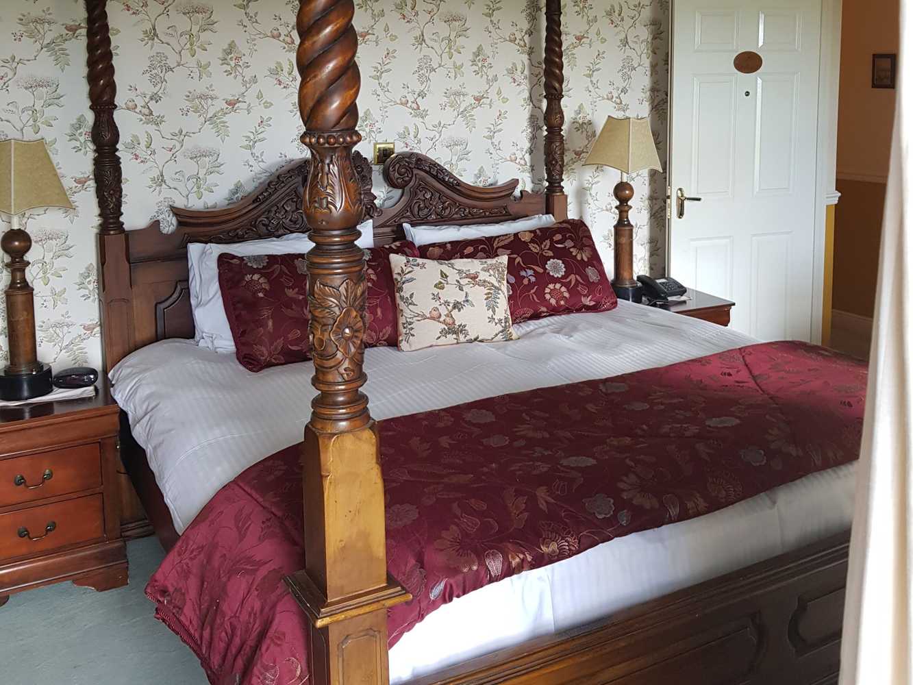 Gift card for Carrygerry Country House