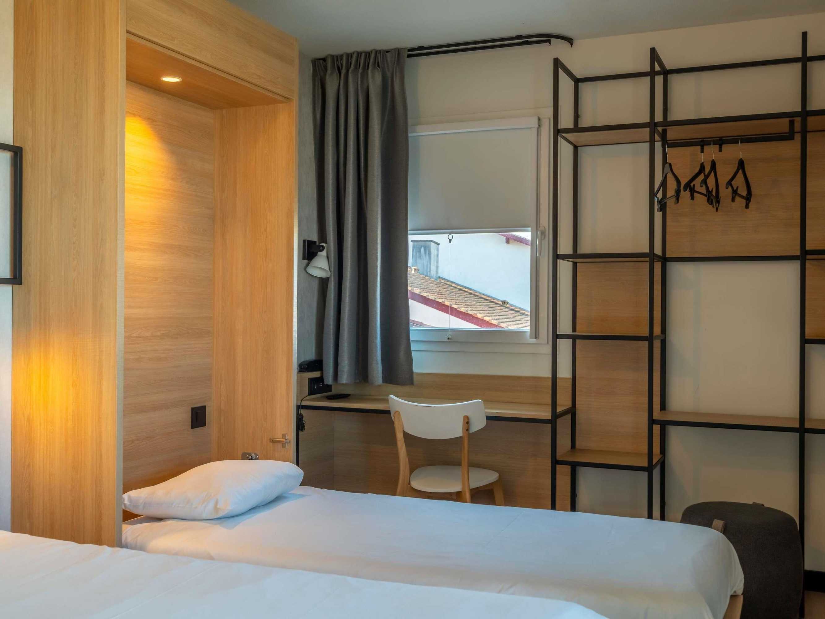 Gift card for Ibis Ciboure St Jean De Luz Hotel Gift card for Ibis Ciboure St Jean De Luz Hotel