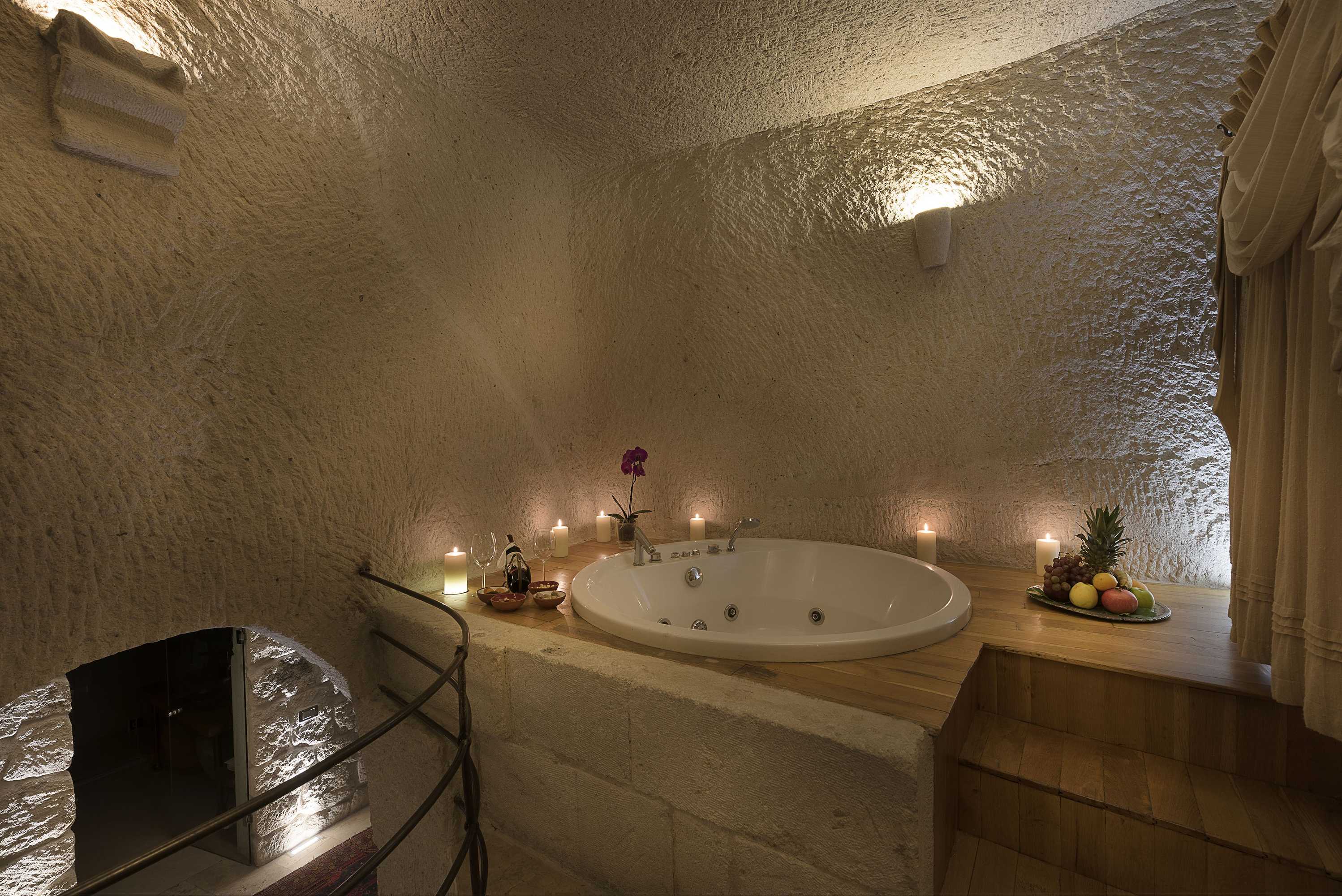 Gift card for Anatolian Houses Cave Hotel & Spa Gift card for Anatolian Houses Cave Hotel & Spa