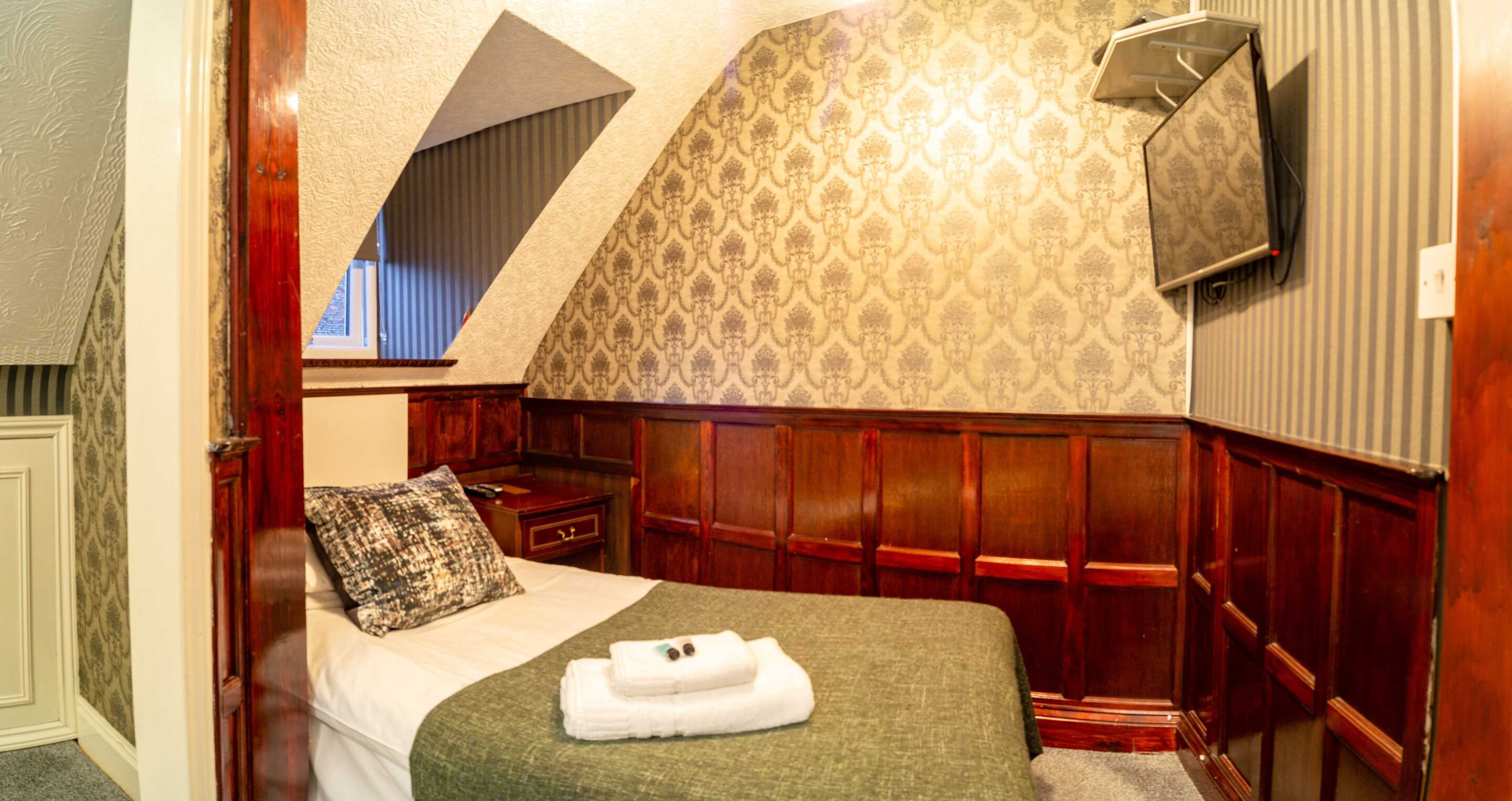 Gift card for Quayside Hotel & Bar Gift card for Quayside Hotel & Bar