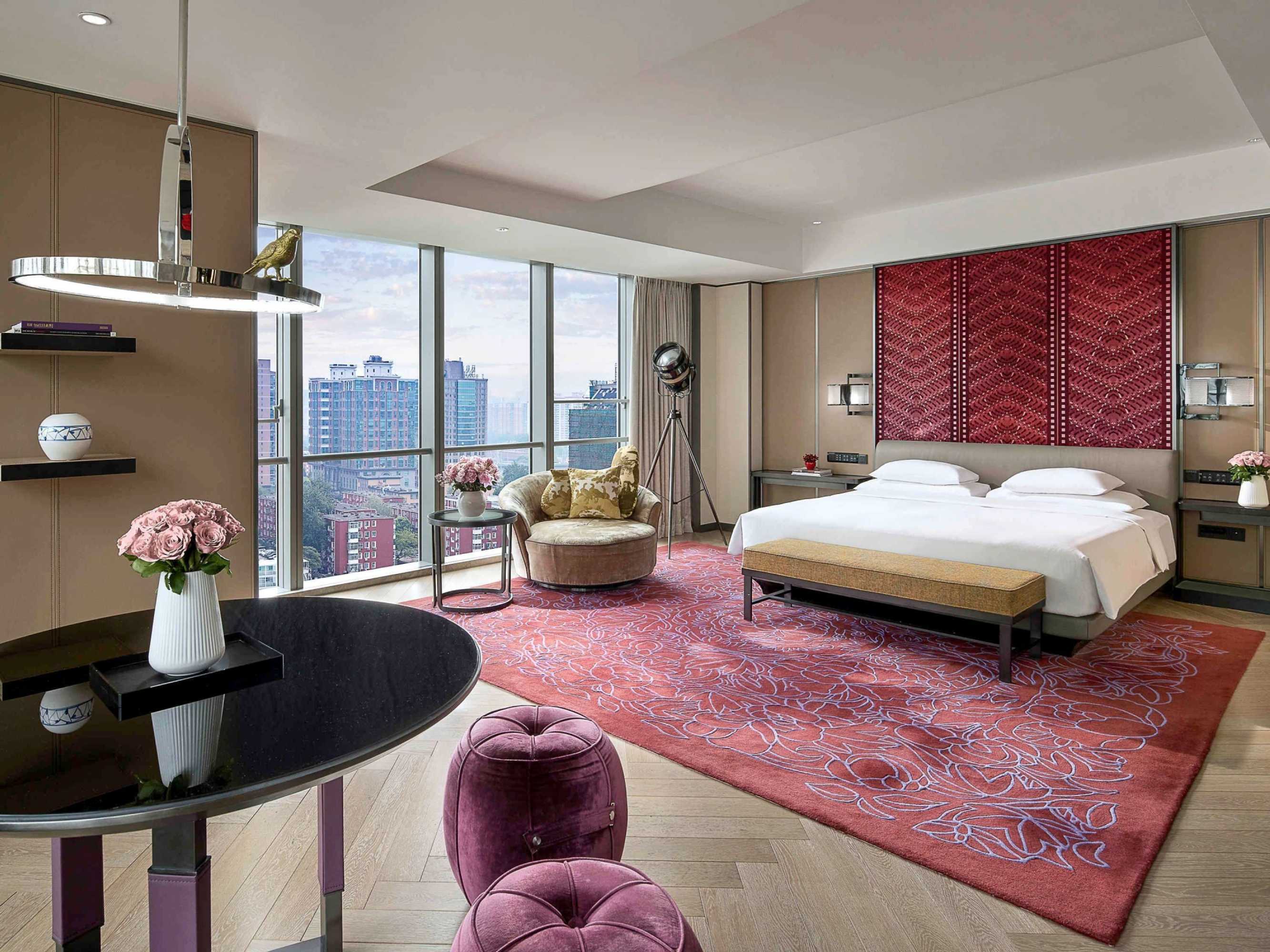 Gift card for Sofitel Beijing Central Gift card for Sofitel Beijing Central