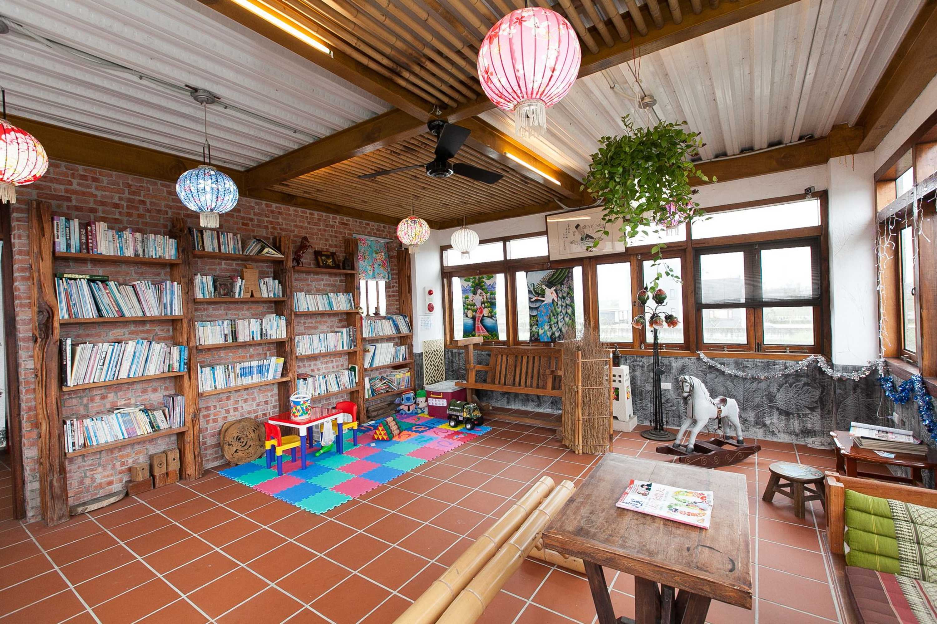 Gift card for Beautiful Ilan Resort