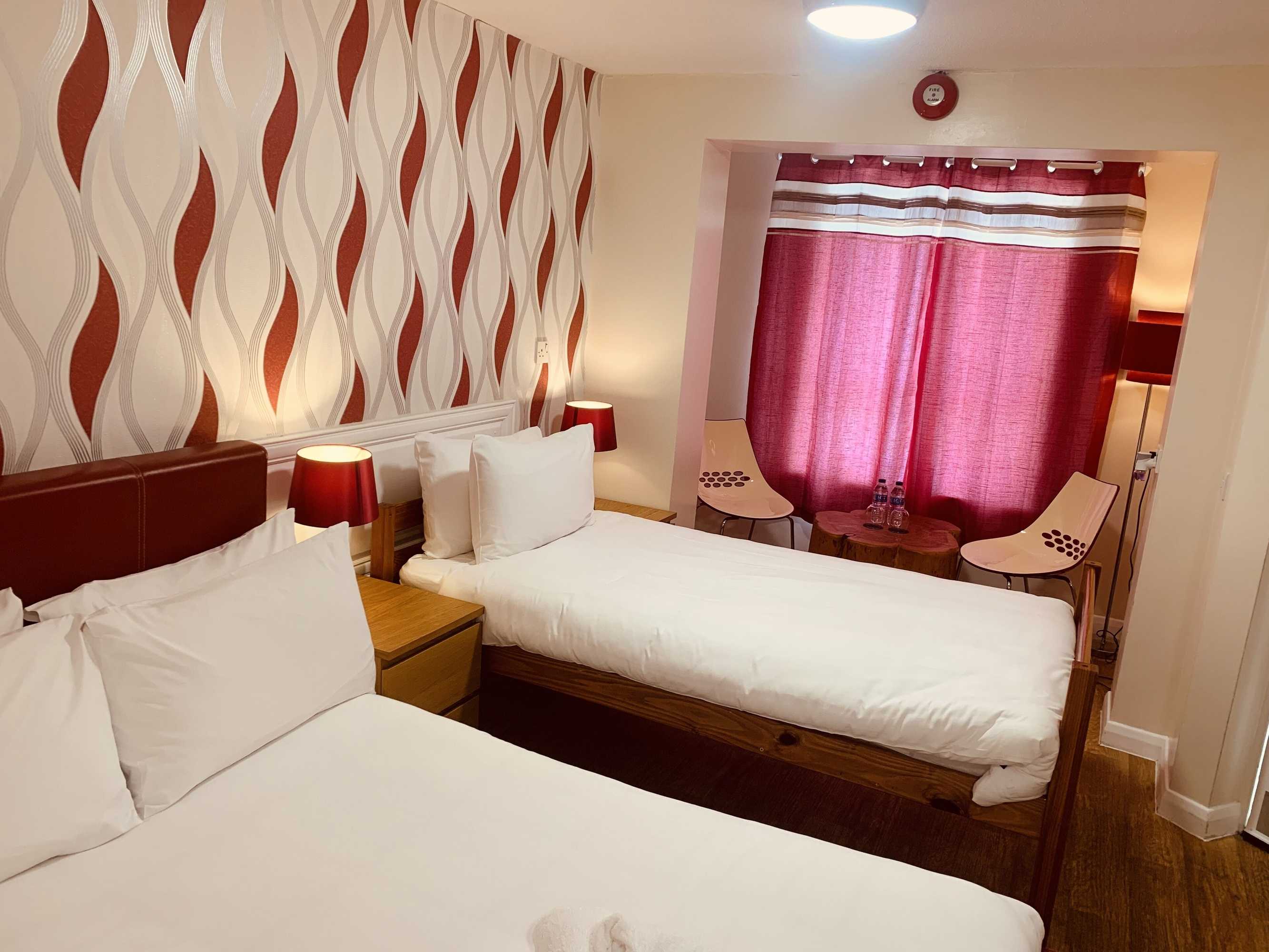 Gift card for The Preston Gift card for The Preston