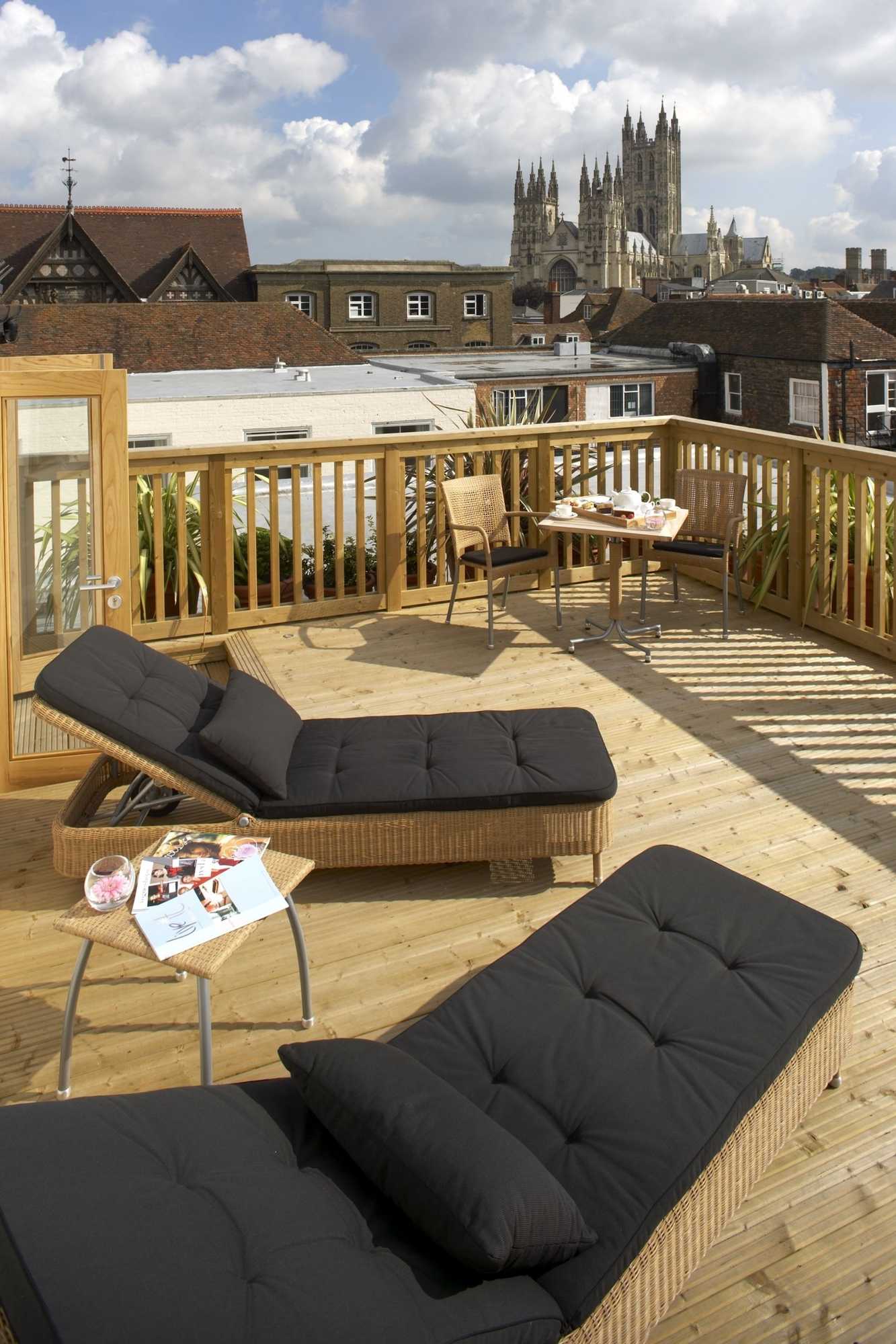 Gift card for Abode Canterbury Gift card for Abode Canterbury