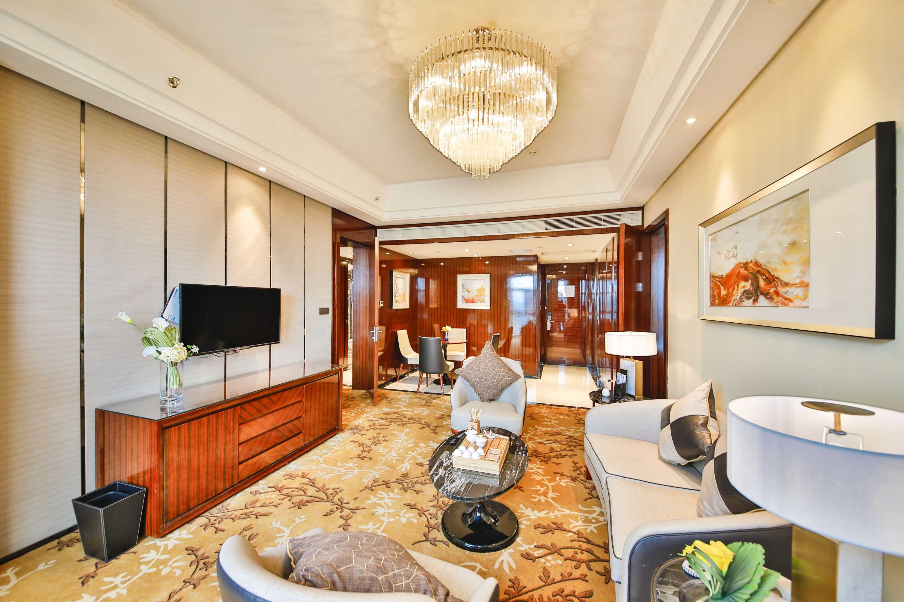 Gift card for Jianghai Country Garden Phoenix Hotel Gift card for Jianghai Country Garden Phoenix Hotel