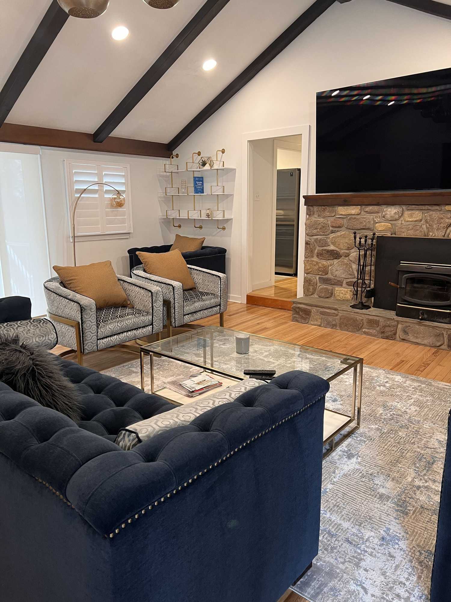 Gift card for Cowry Acres - The First House Villa