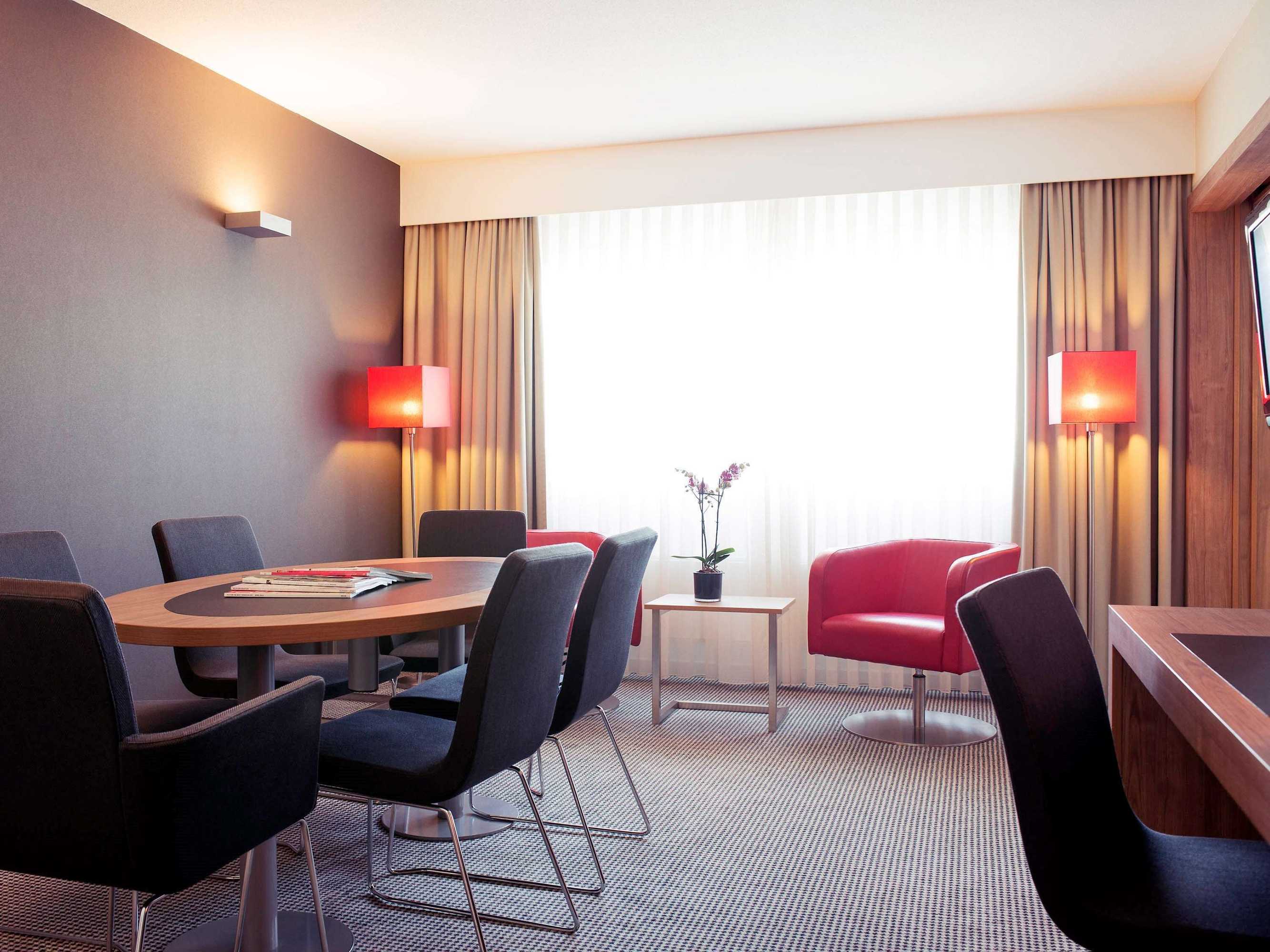 Gift card for Mercure City Den Haag Central Hotel Gift card for Mercure City Den Haag Central Hotel