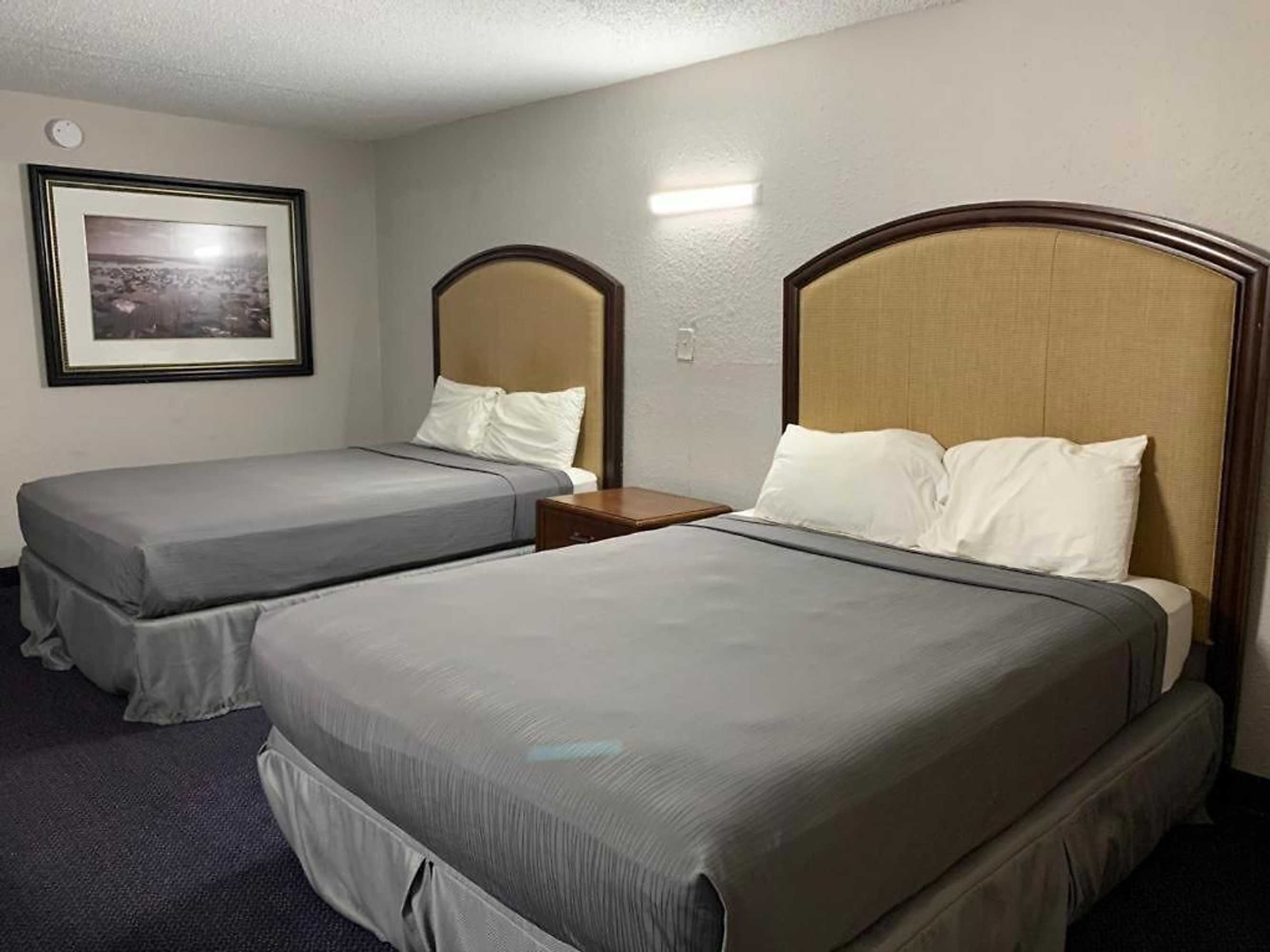 Gift card for Motel 6 New Port Richey, FL Gift card for Motel 6 New Port Richey, FL