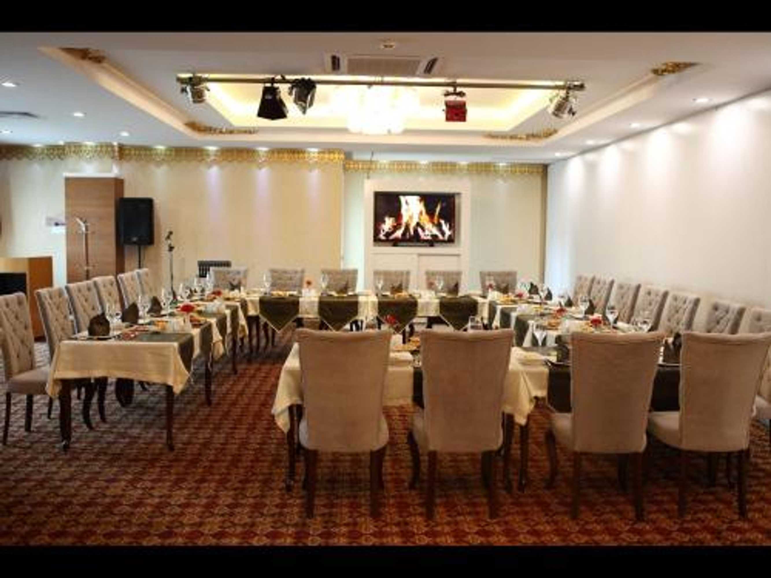 Gift card for Sivas Revag Otel Gift card for Sivas Revag Otel