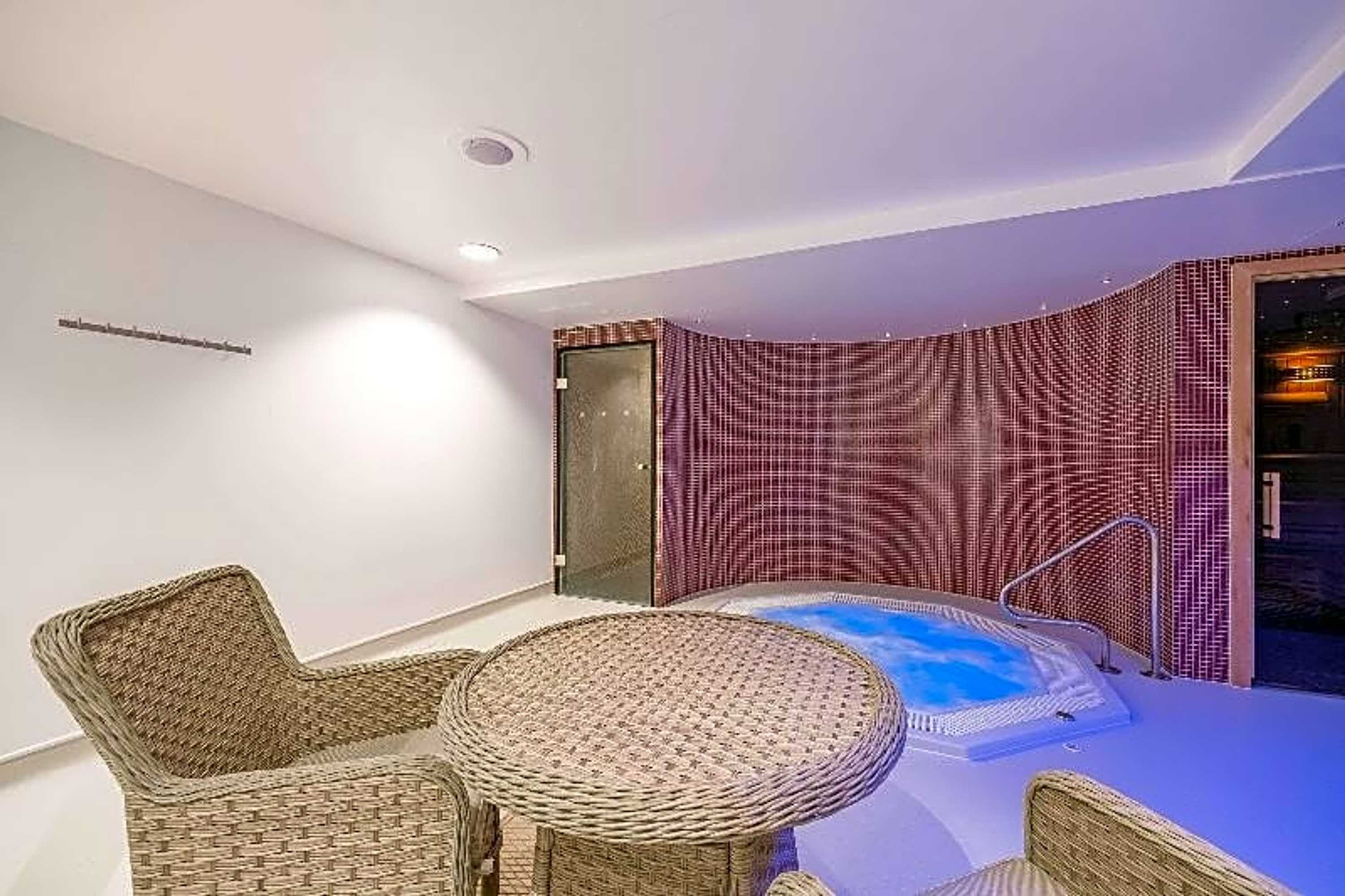 Gift card for The Harte And Garter Hotel & Spa