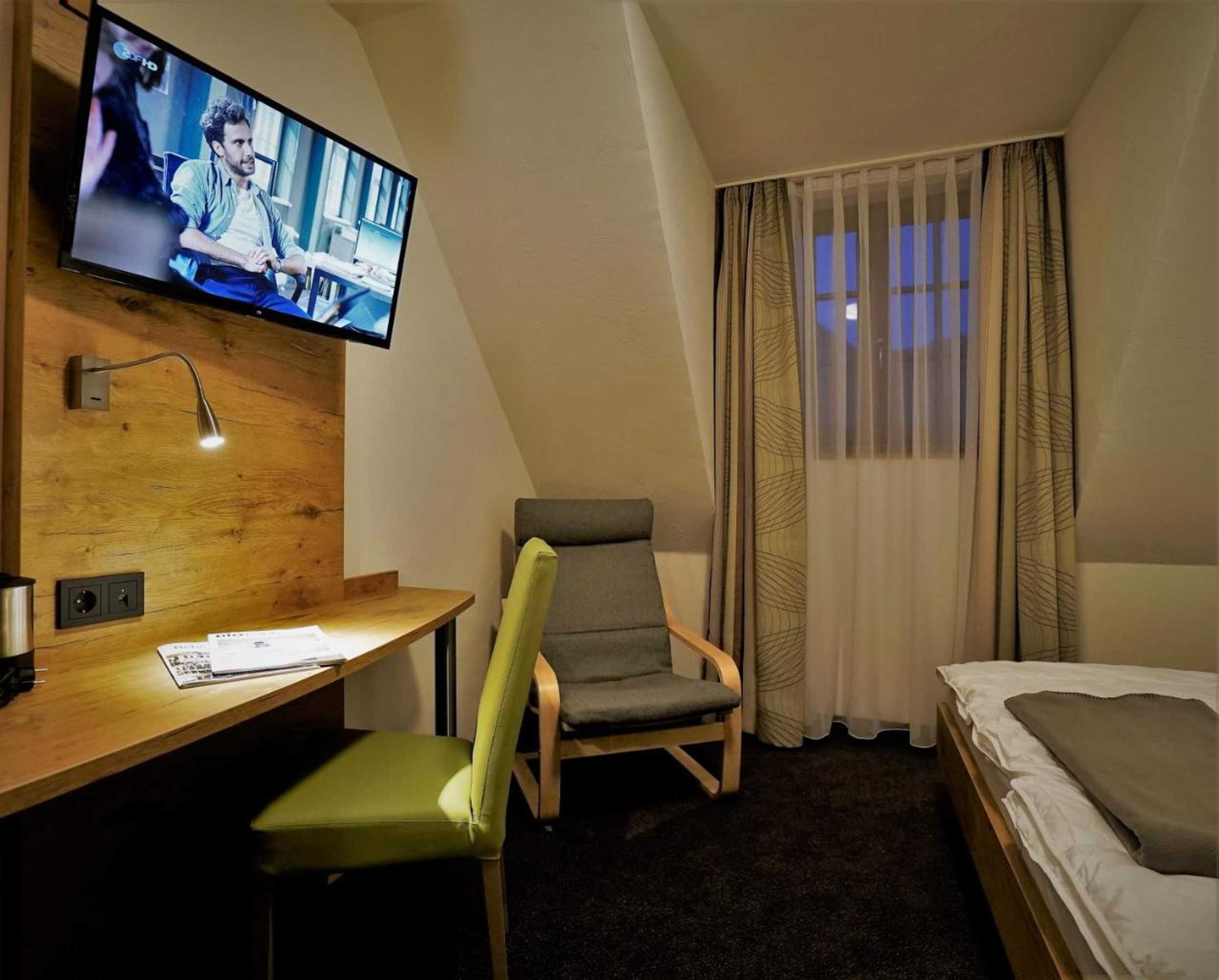 Gift card for Kelterhotel Fröscher