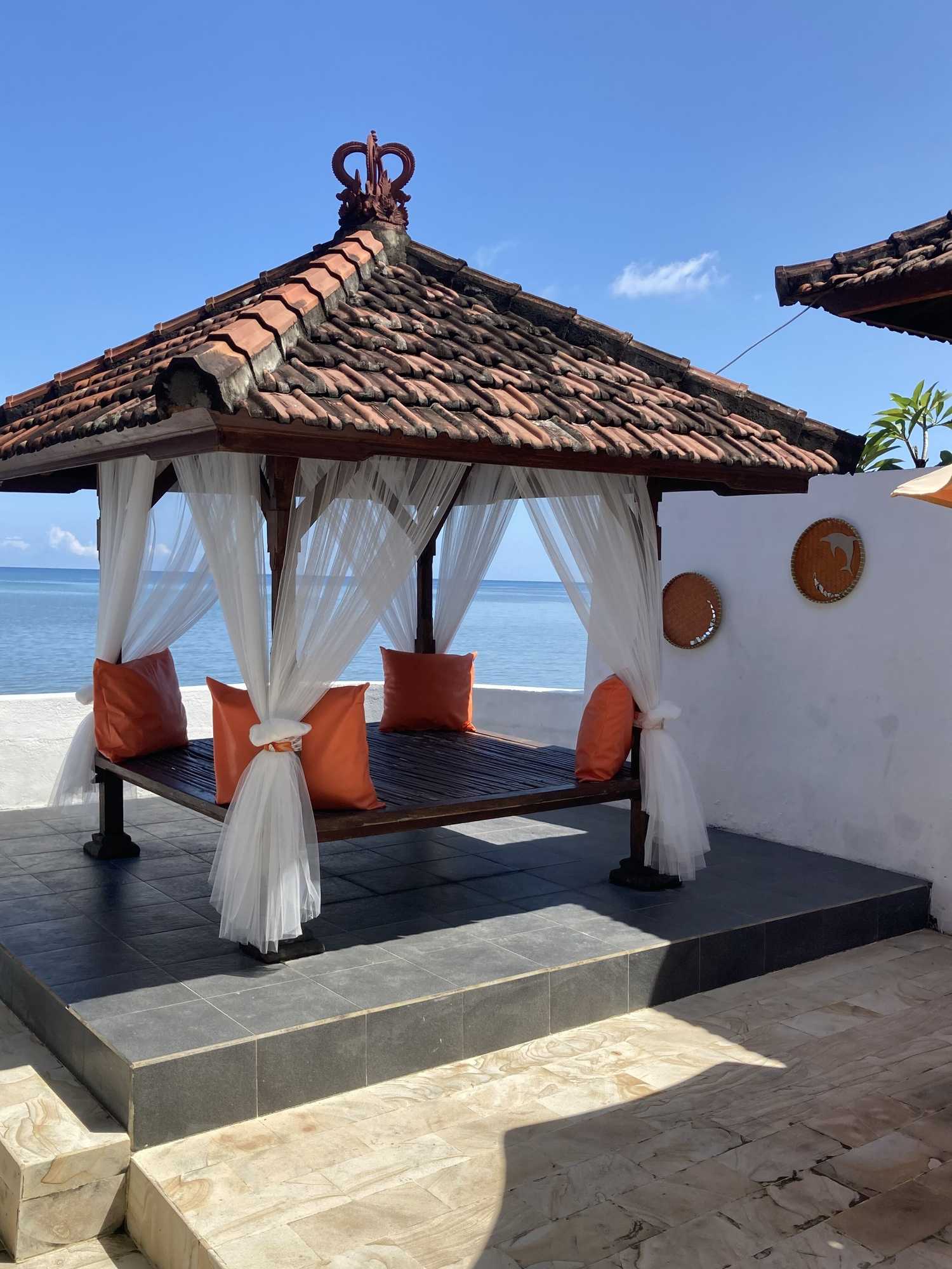 Gift card for Villa Agung Beach Inn Gift card for Villa Agung Beach Inn
