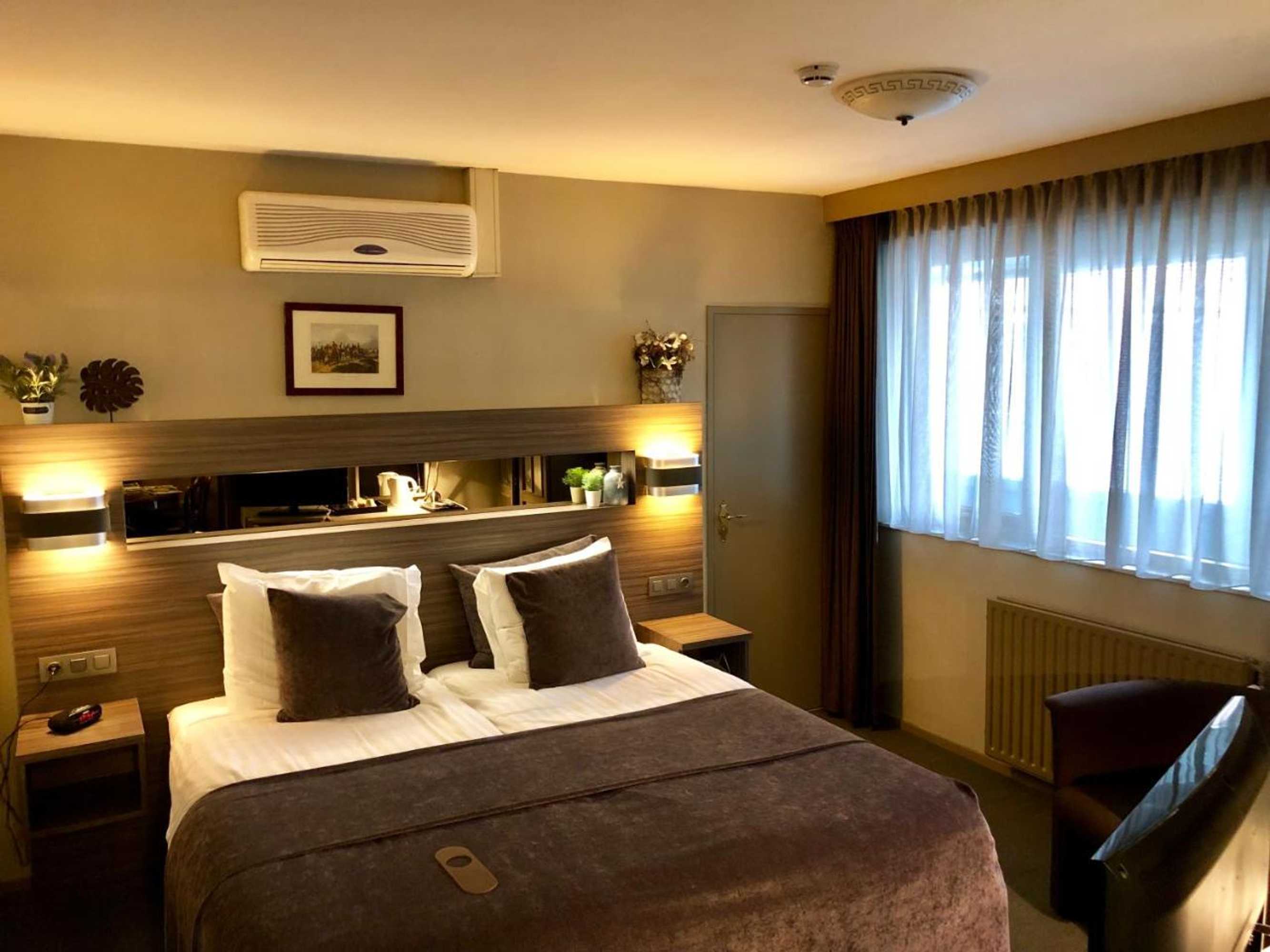 Gift card for Grand Cafe Hotel de Bourgondier