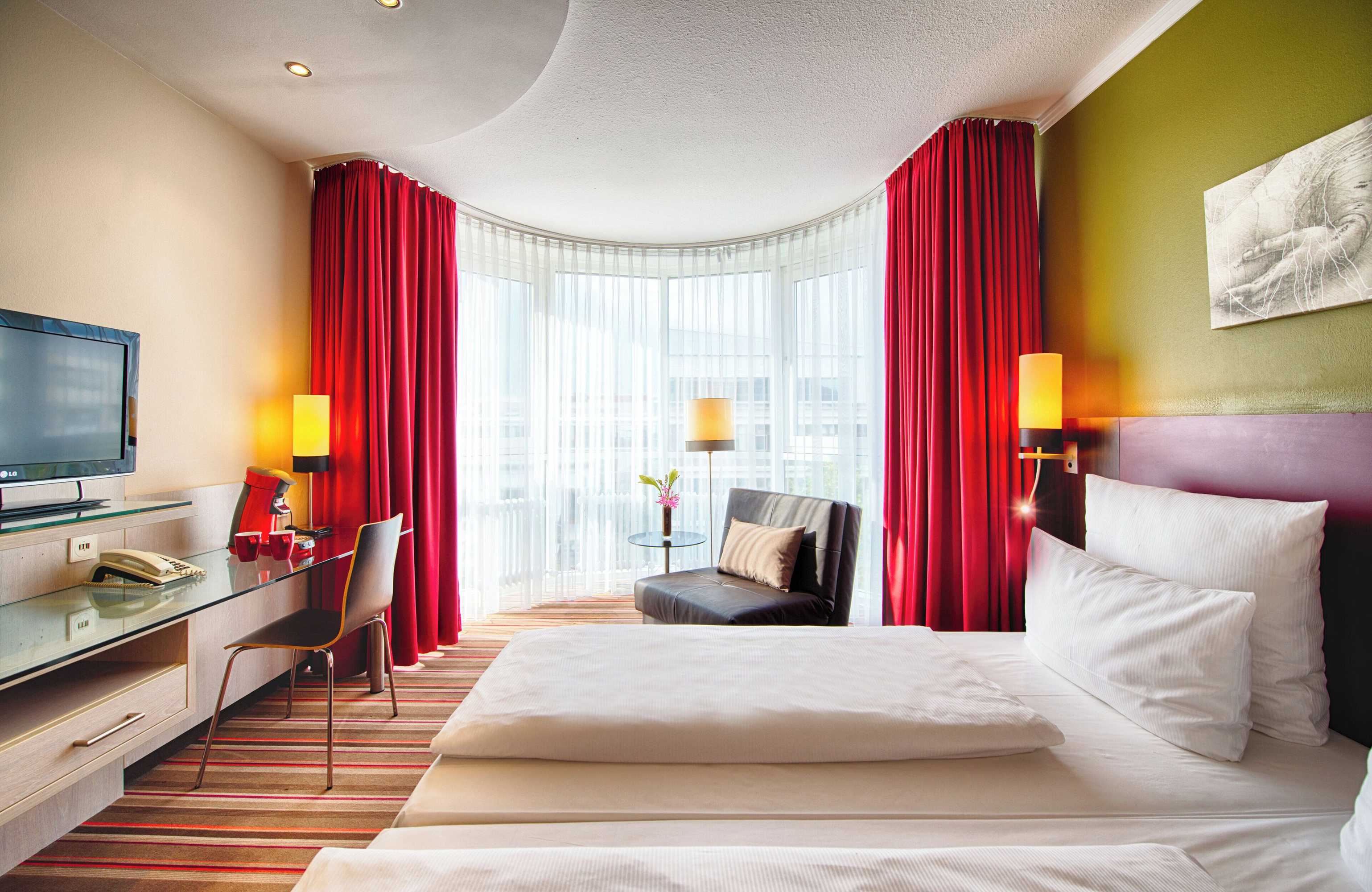 Gift card for Leonardo Hotel & Residenz München