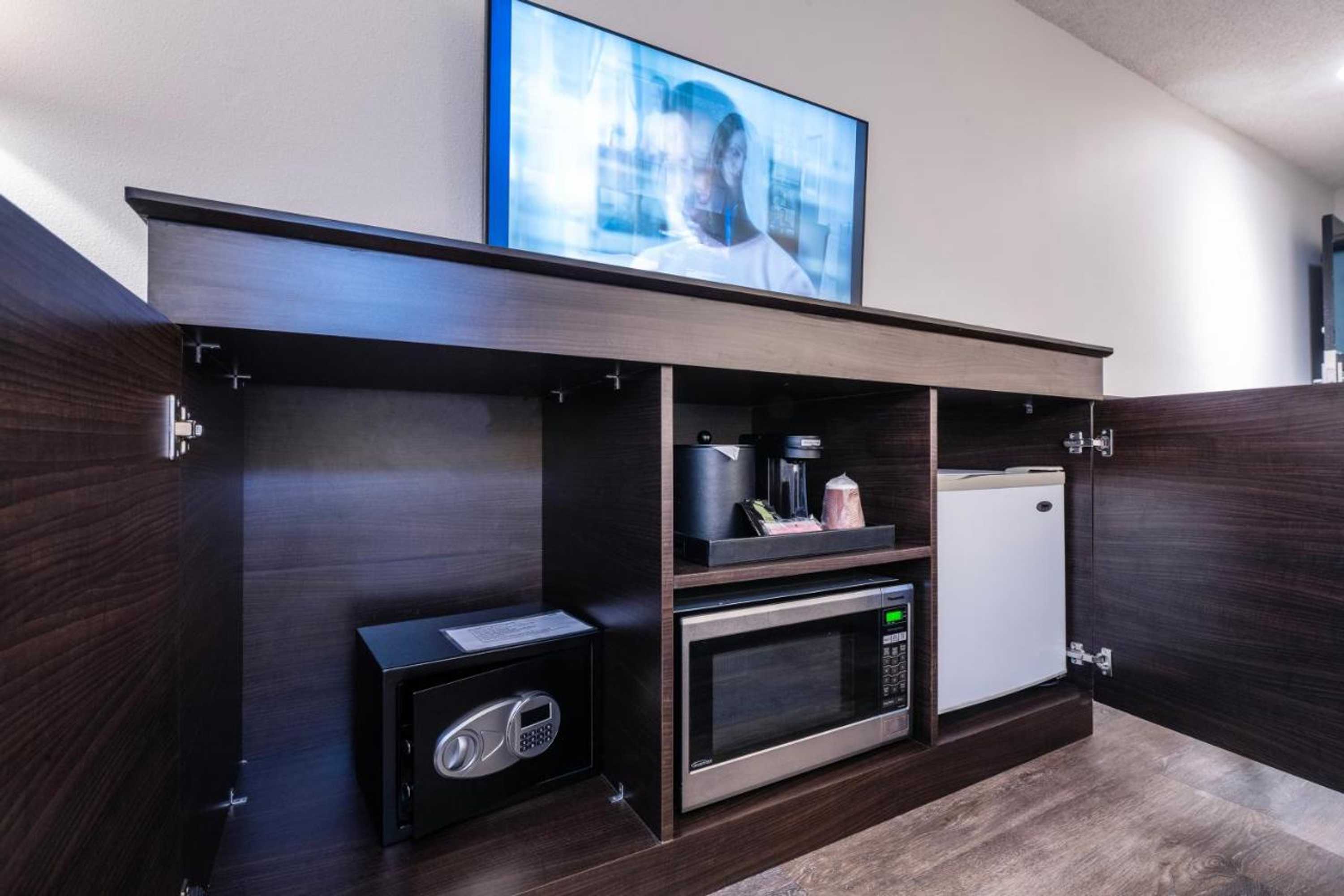 Gift card for Hotel International