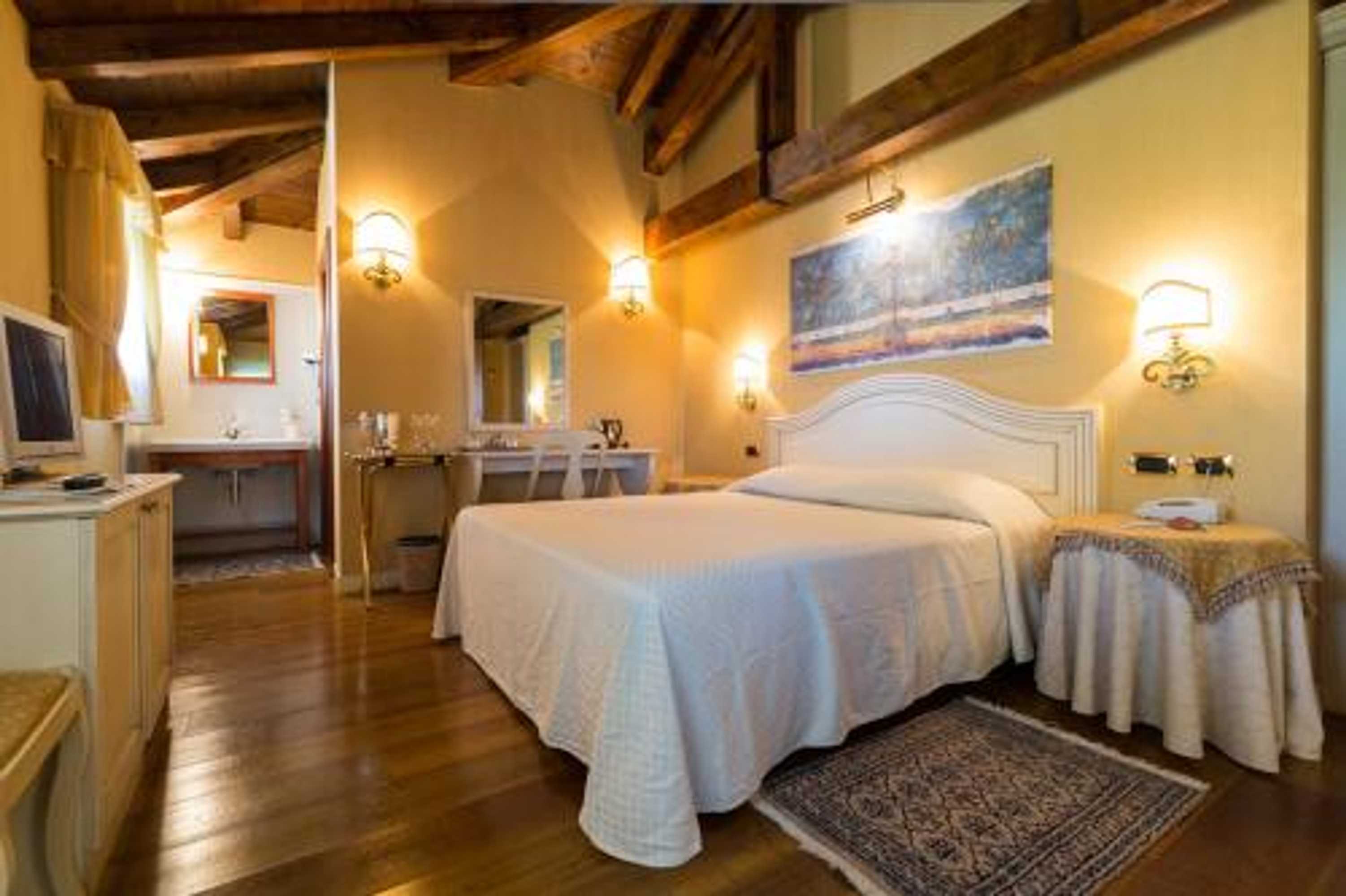 Gift card for Albergo Da Nando Gift card for Albergo Da Nando