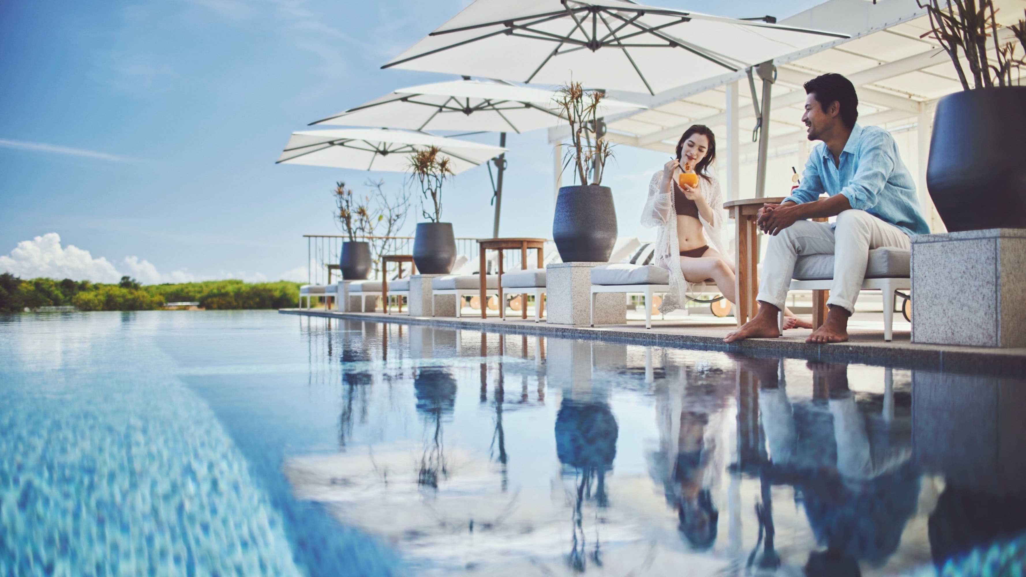 Gift card for Ana Intercontinental Ishigaki Resort by Ihg Gift card for Ana Intercontinental Ishigaki Resort by Ihg