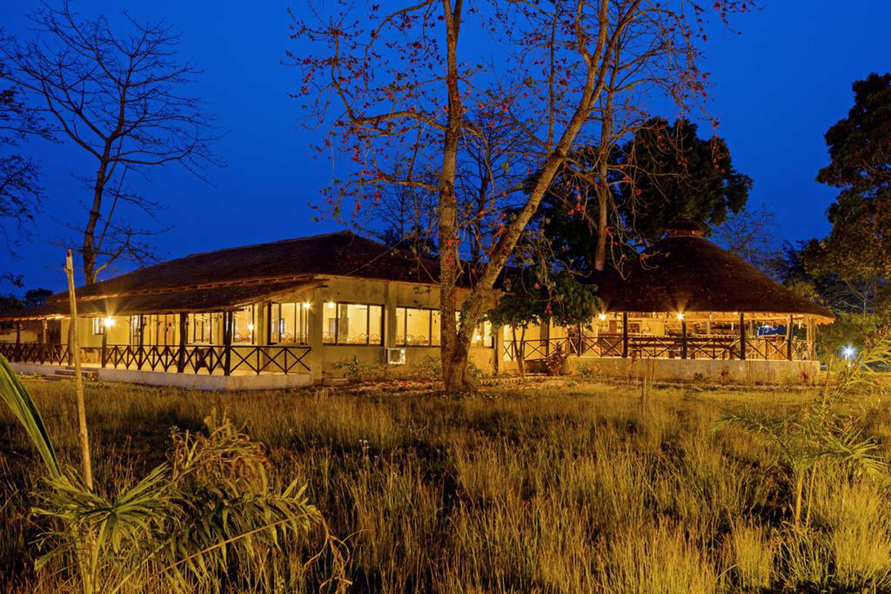 Gift card for Siddhartha Wildlife Retreat Gift card for Siddhartha Wildlife Retreat