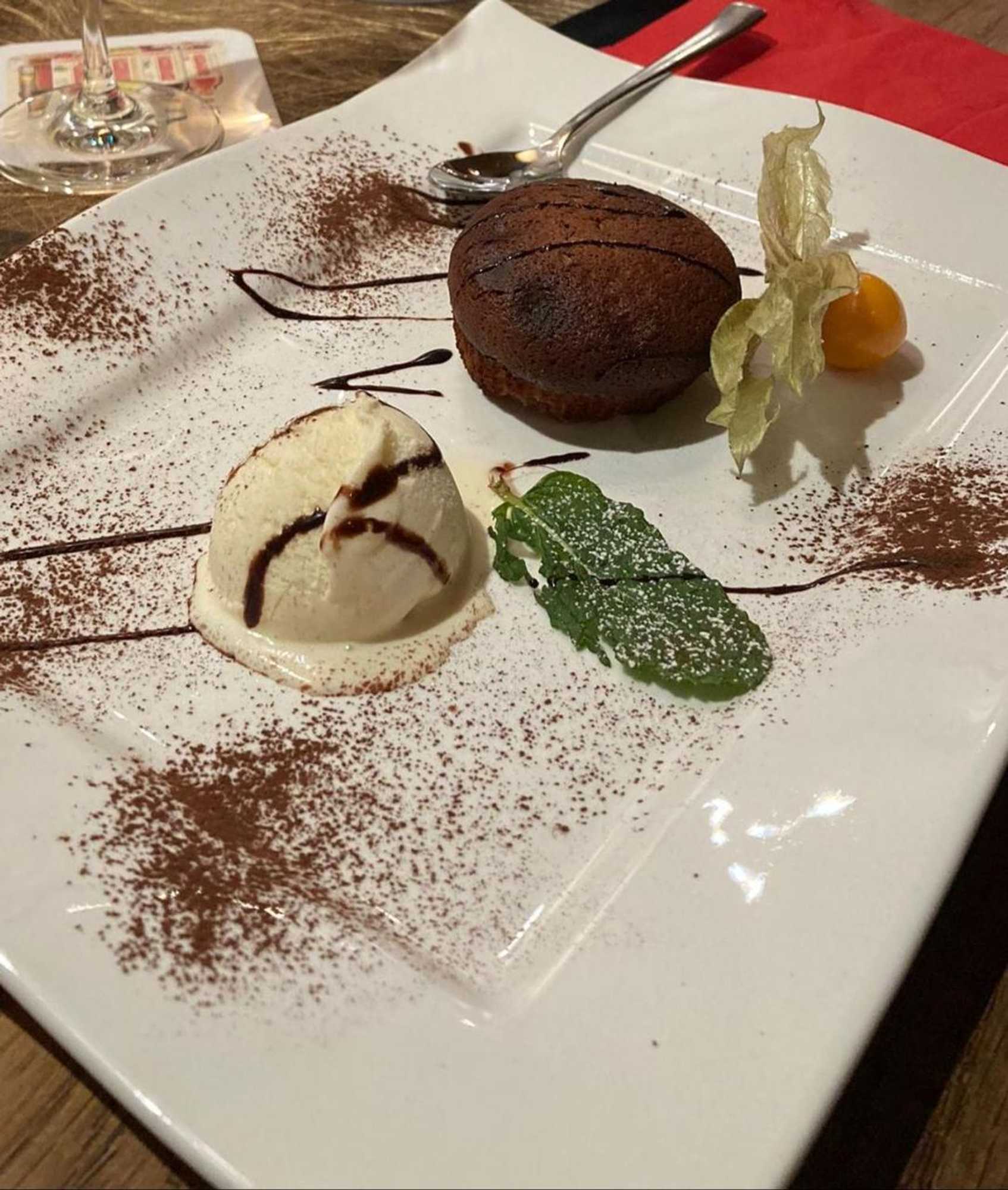 Gift card for Hotel Restaurant Zum Landmann