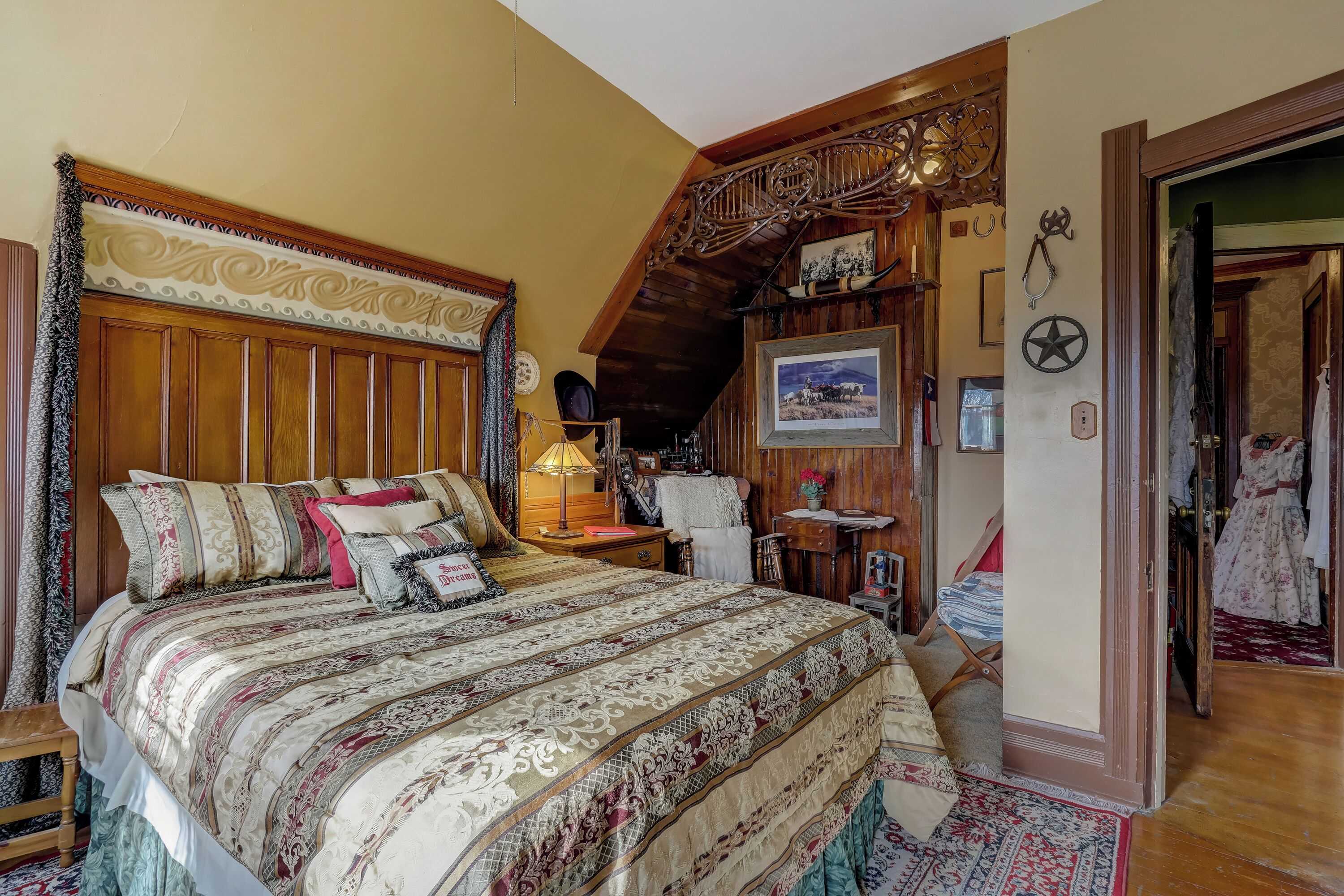 Gift card for Schuster Mansion Bed & Breakfast Gift card for Schuster Mansion Bed & Breakfast