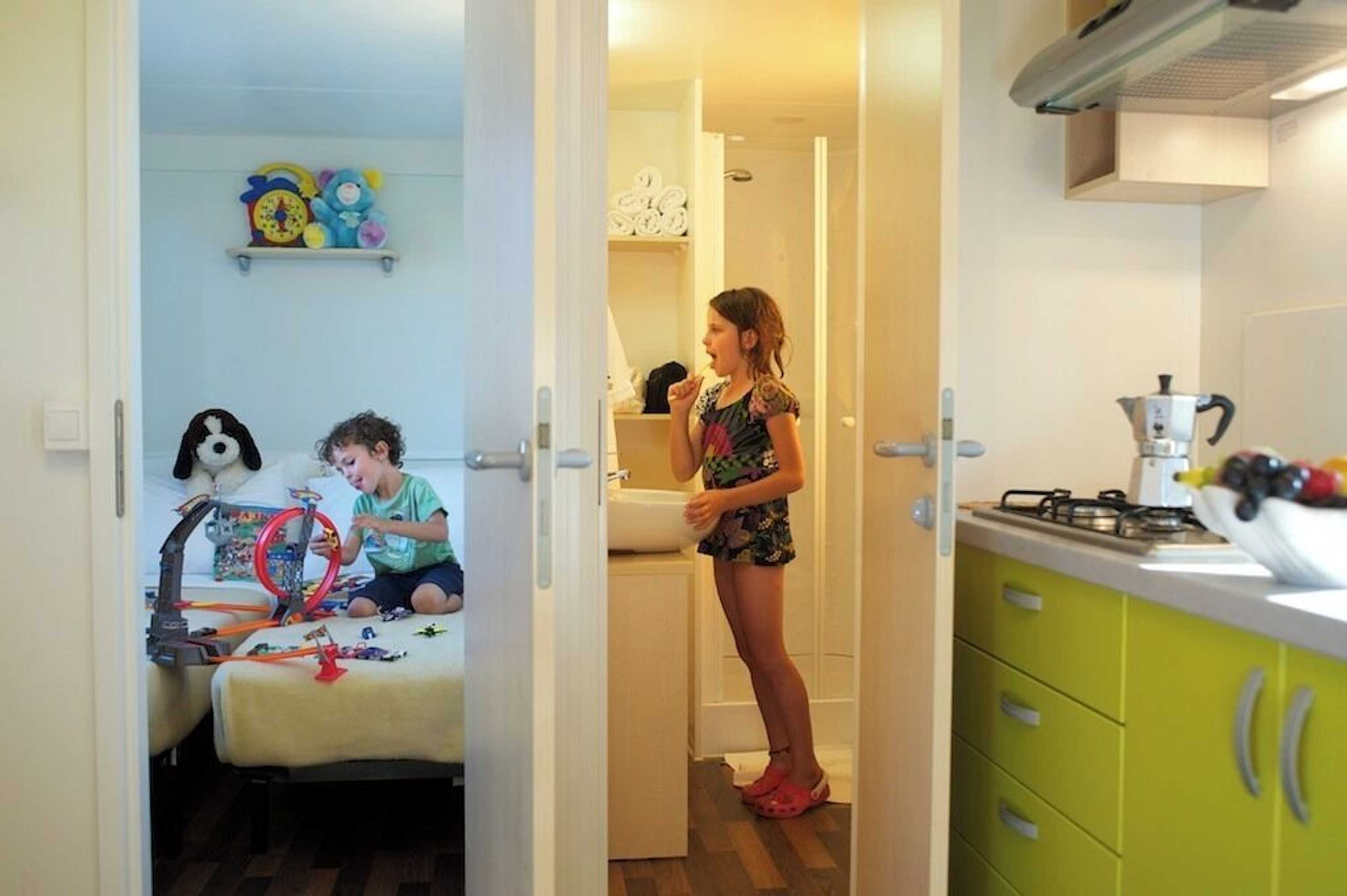 Gift card for Aminess Planet Camping Holiday Homes Sirena