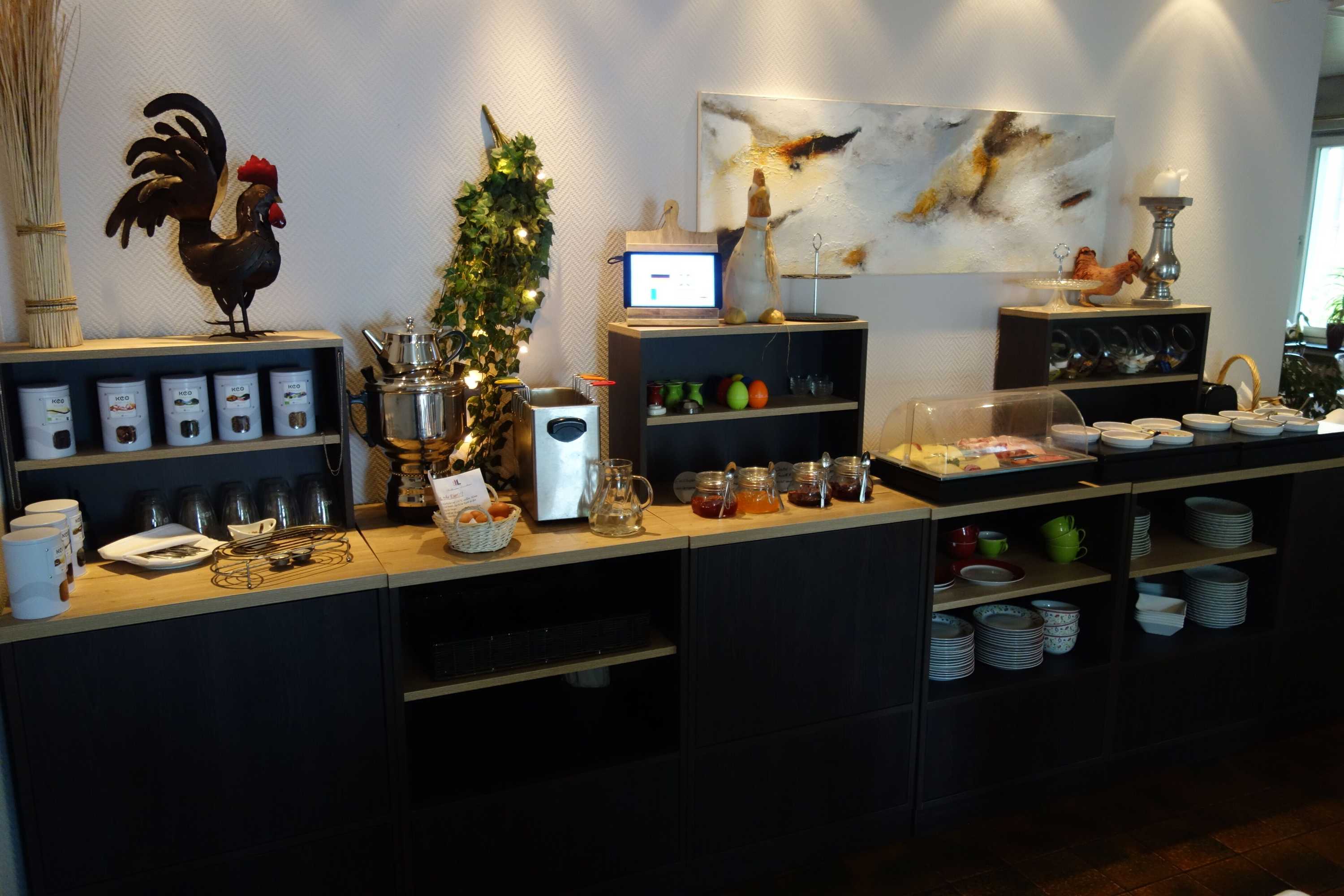 Gift card for Isselhorster Landhaus